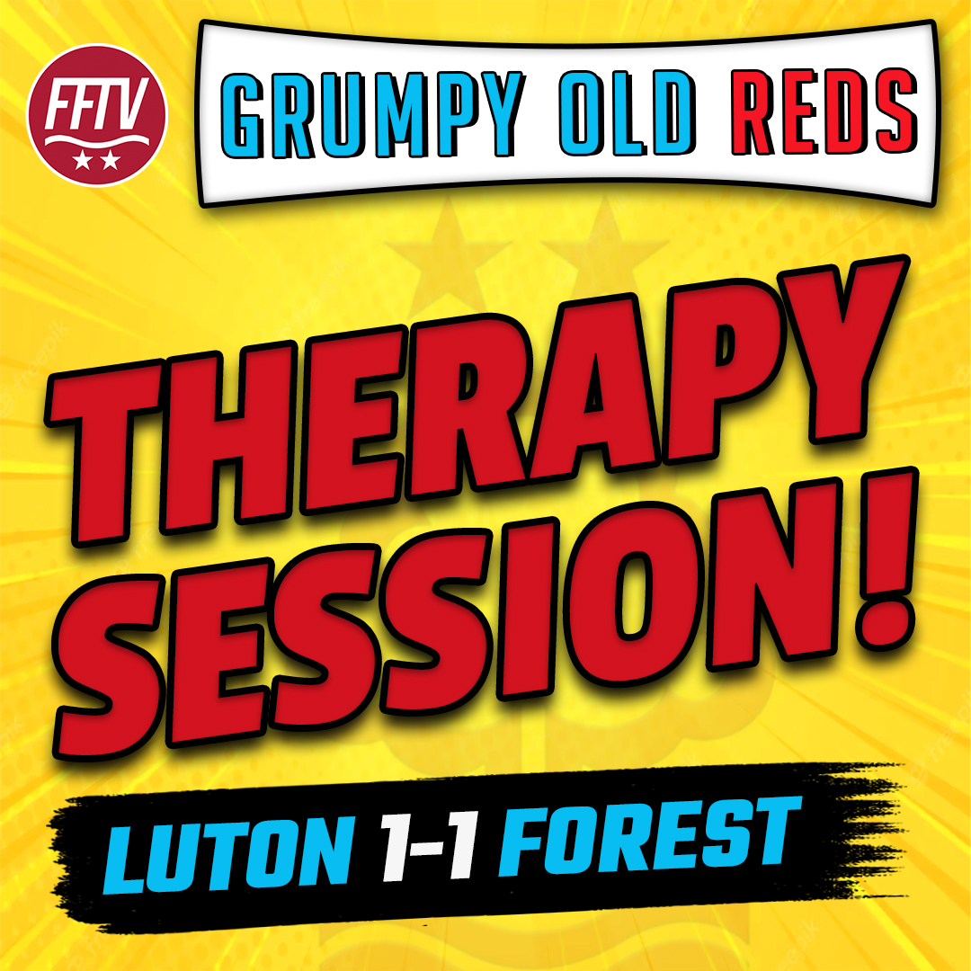 Forest Fan TV - A Nottingham Forest Podcast