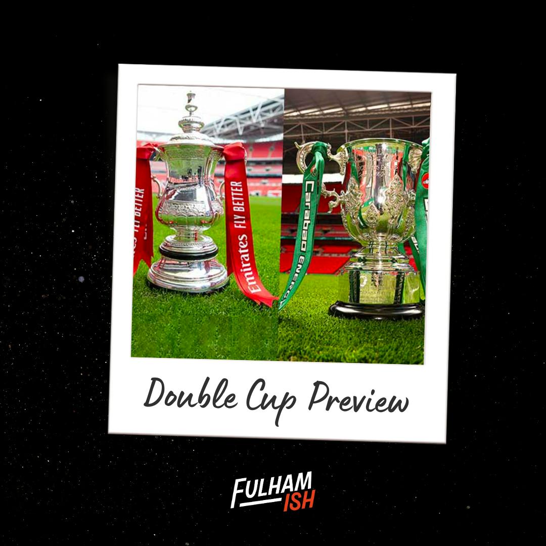 Thursday Club: Double Cup Preview