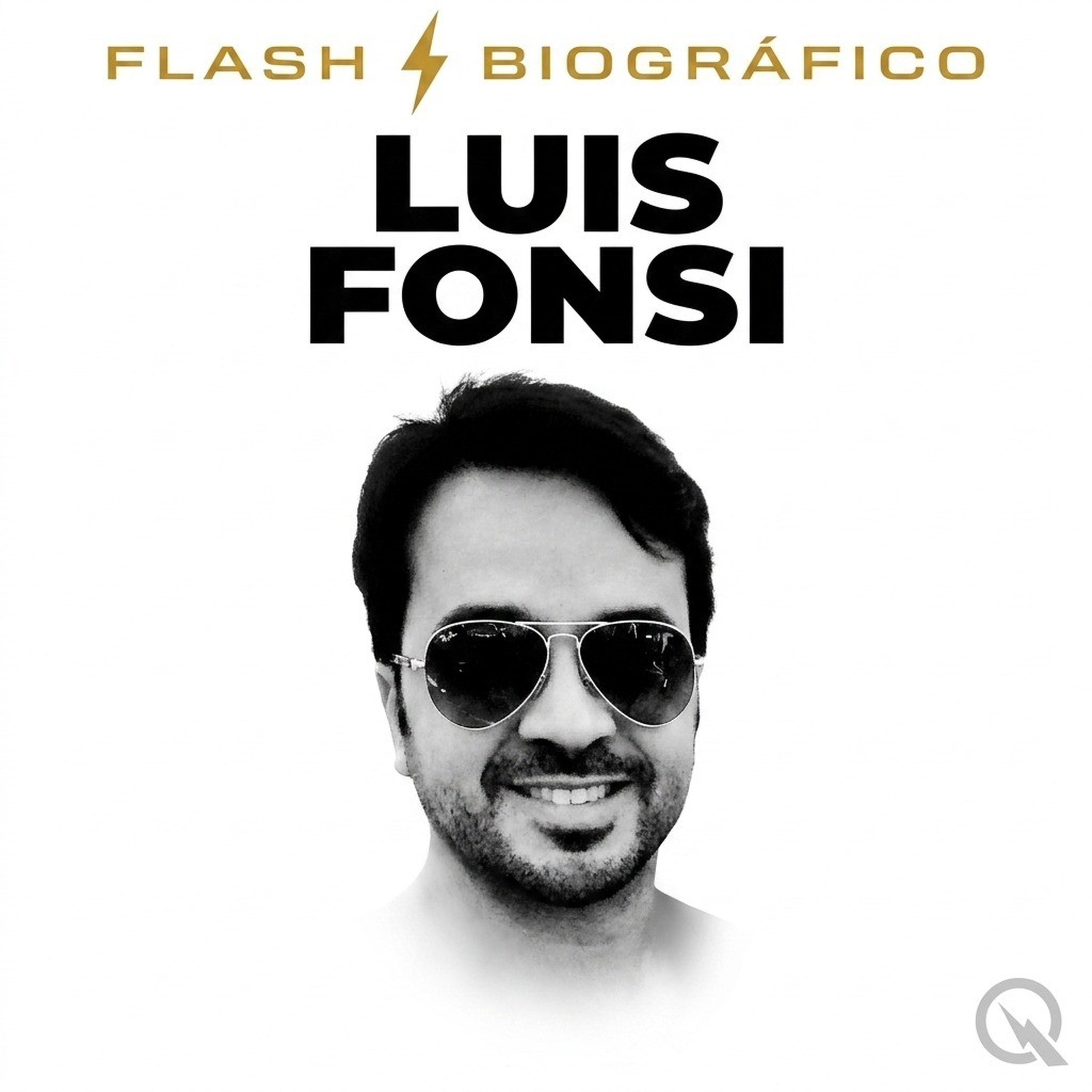 Luis Fonsi - Flash Biográfico