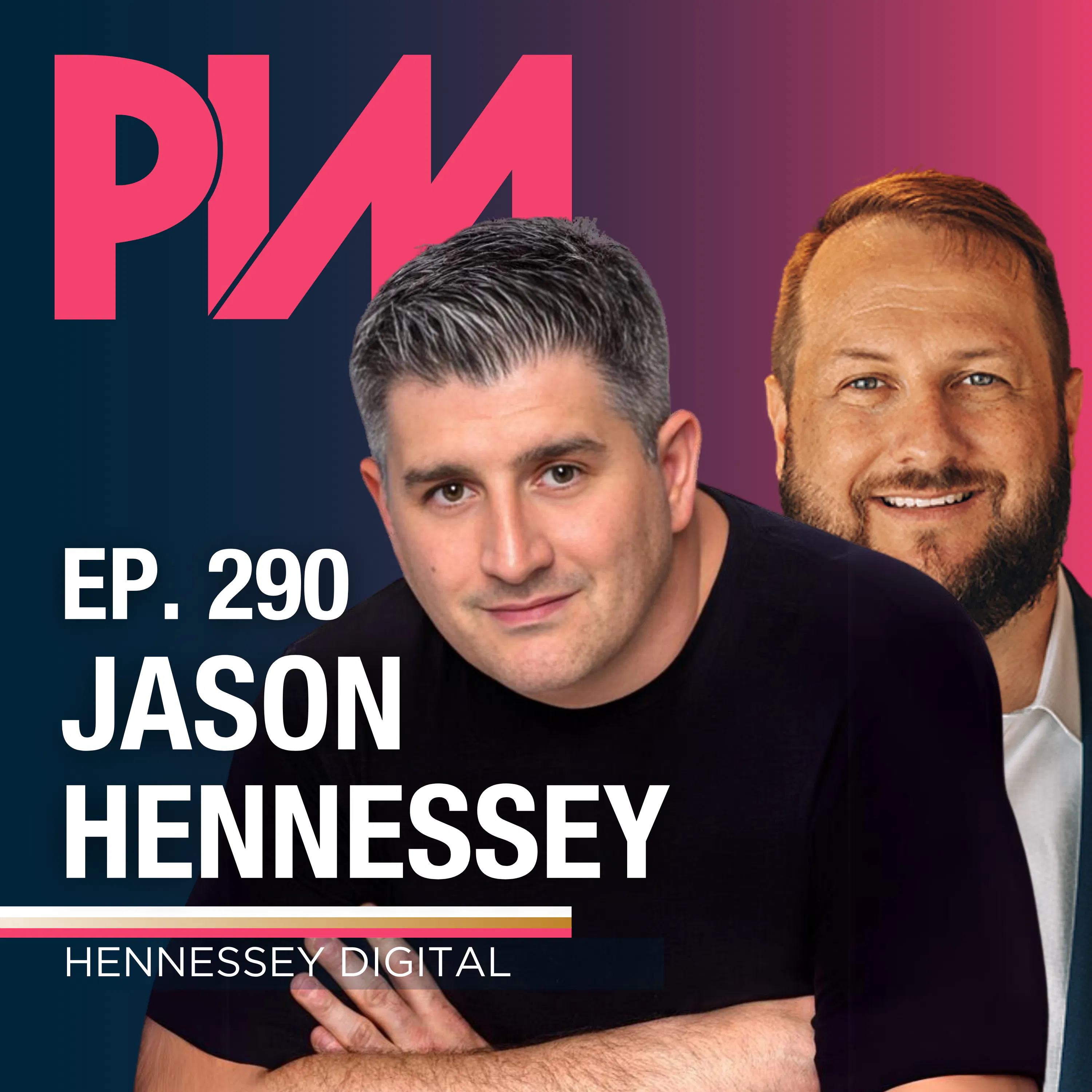 290. Toolkit: Law Firm SEO Strategy Guide 2025 — Insights from Legal Marketing Veterans — Personal Injury Mastermind w/ Chris Dreyer cover