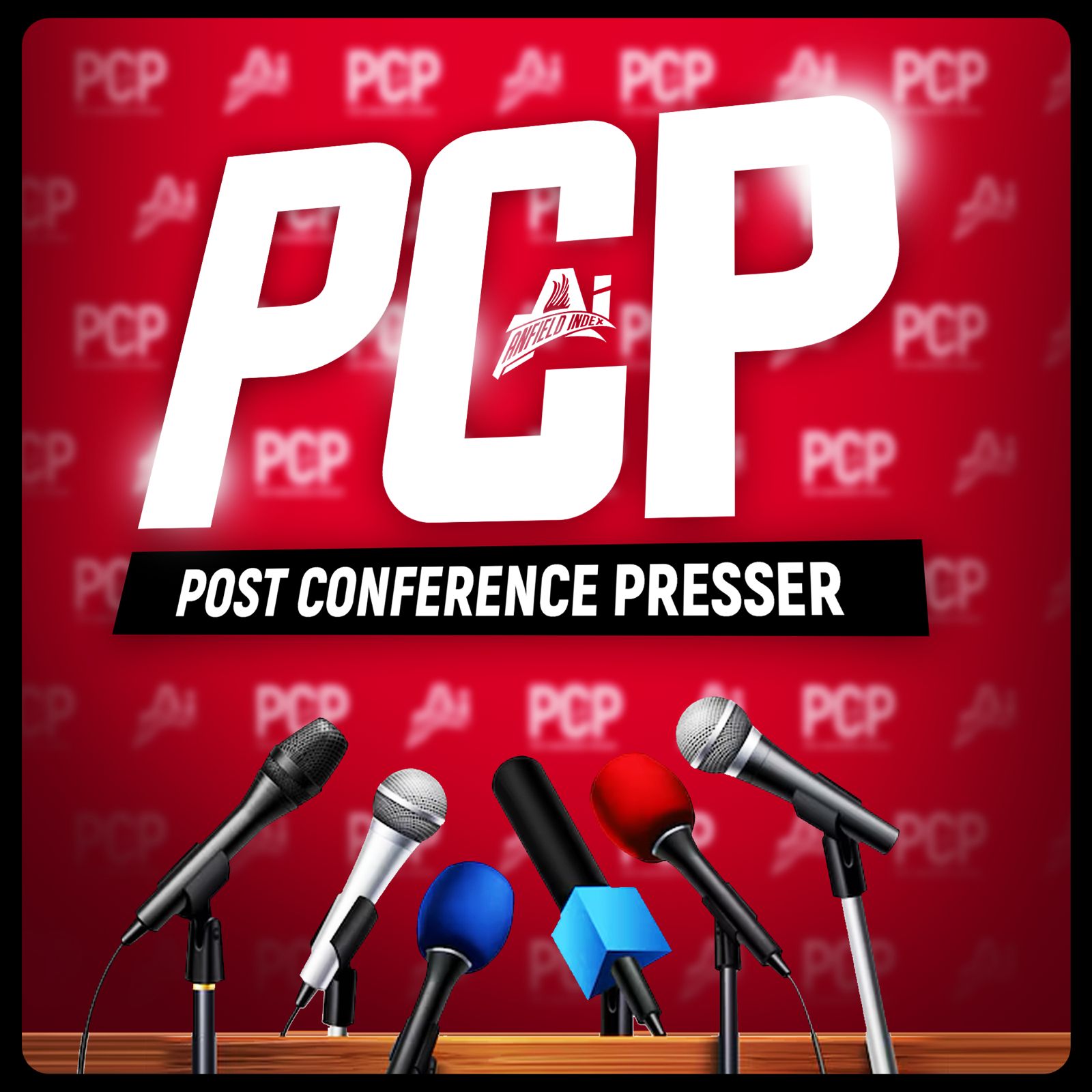 Post Conference Presser: Newcastle