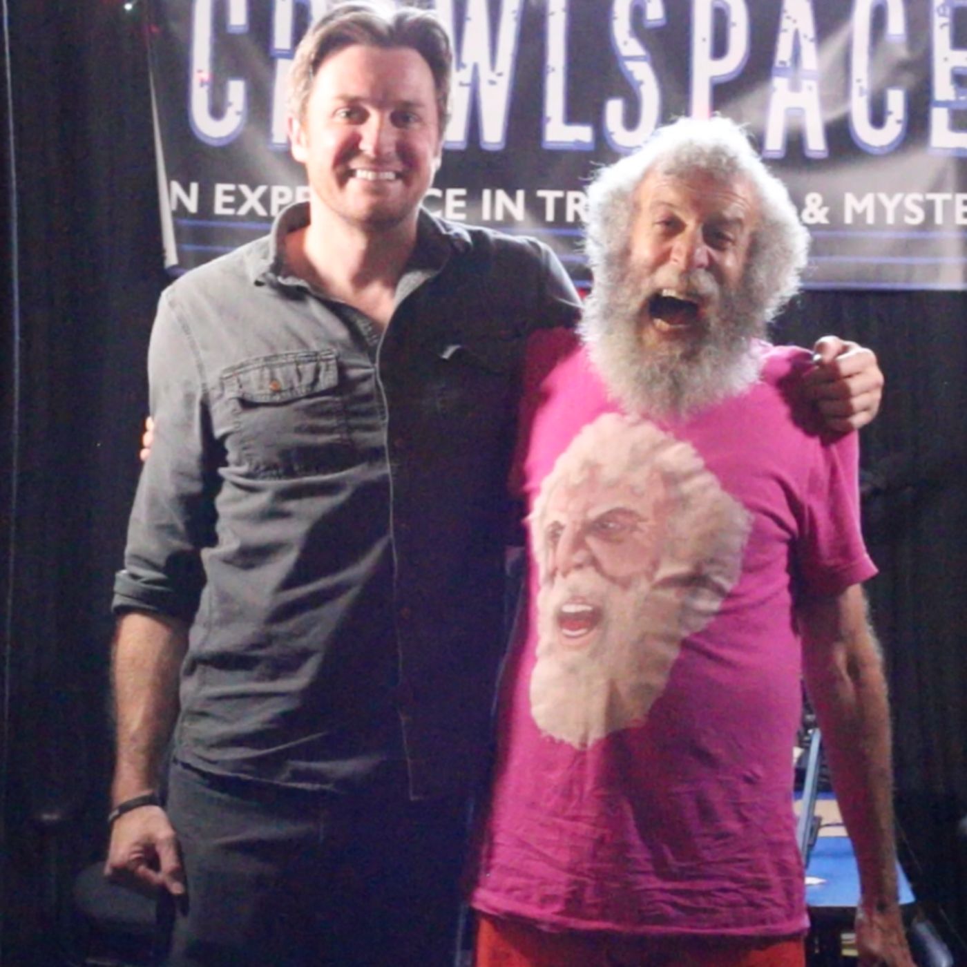 Life Of Carl - Early Daze