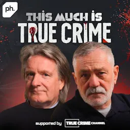 This Much is True Crime