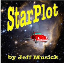 StarPlot- Episode 11