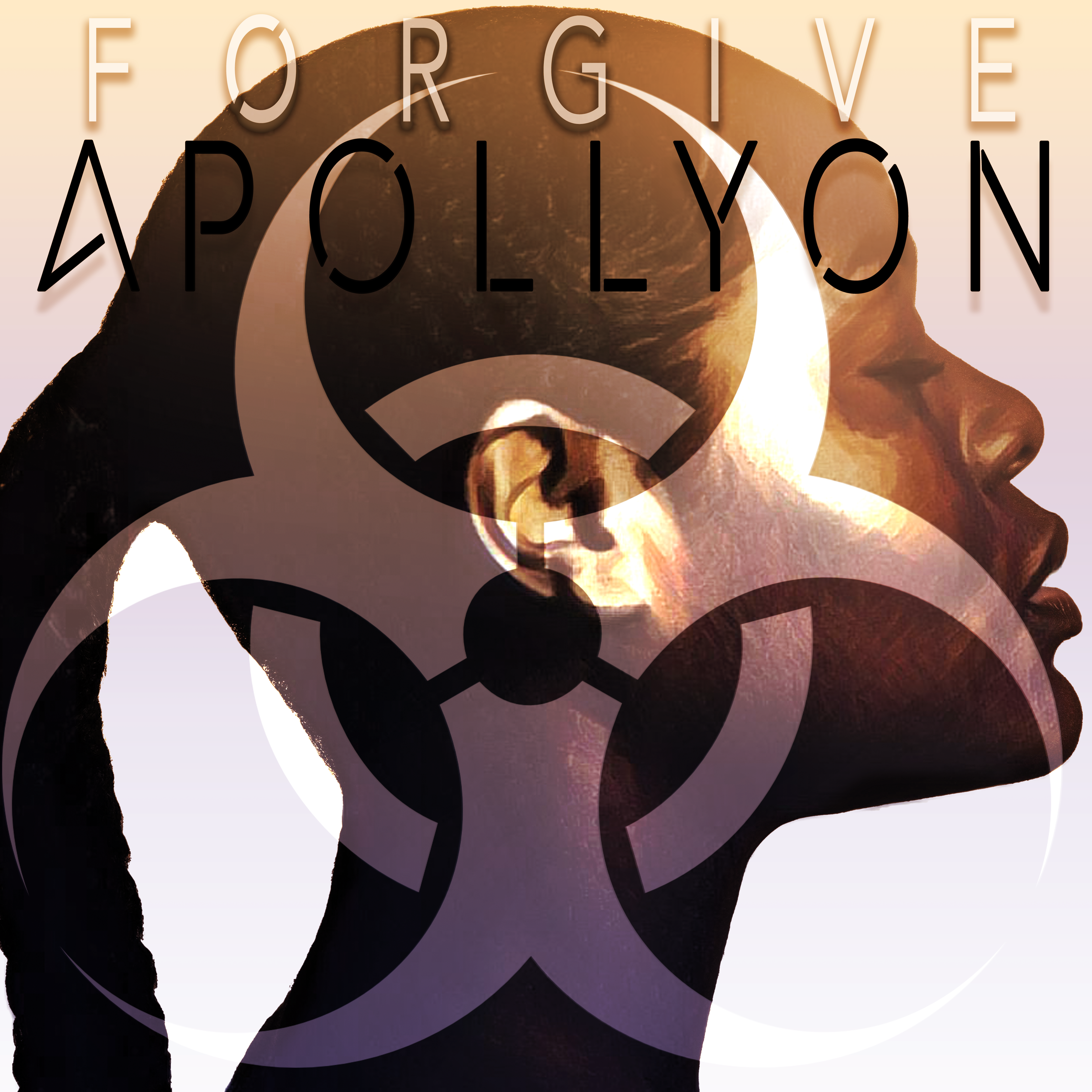 Forgive Apollyon! A Crossover