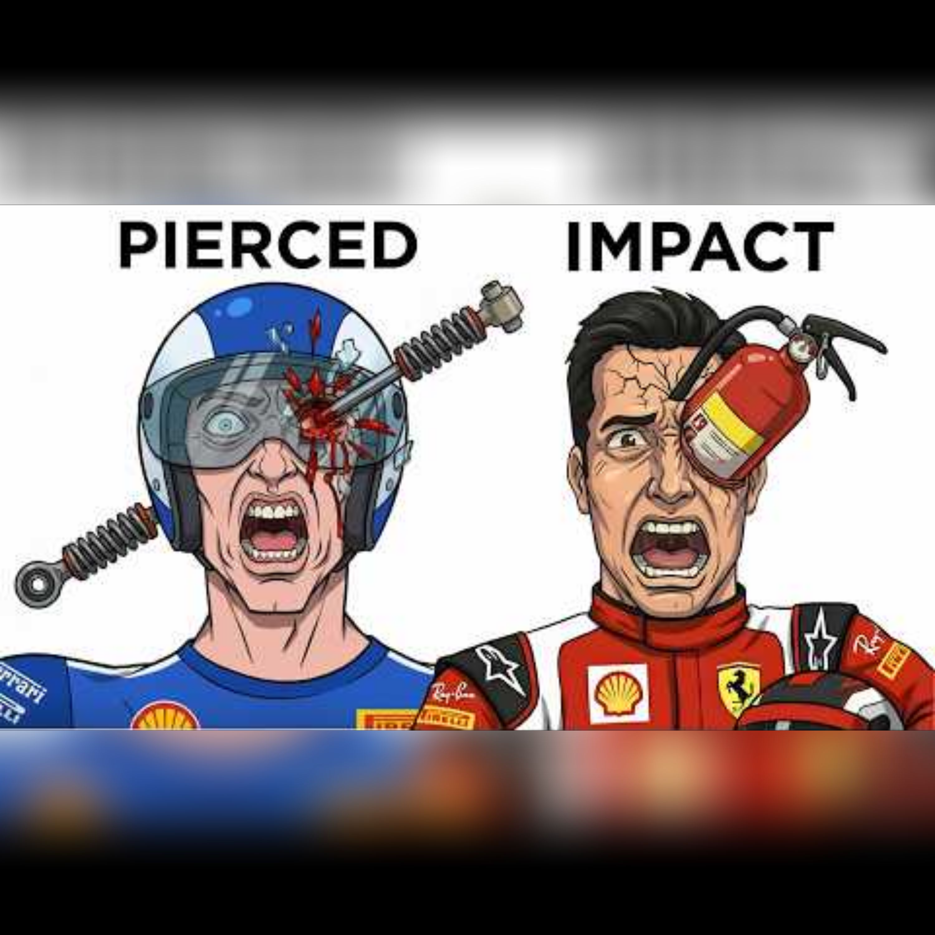 The Worst Formula 1 Deaths episode artwork