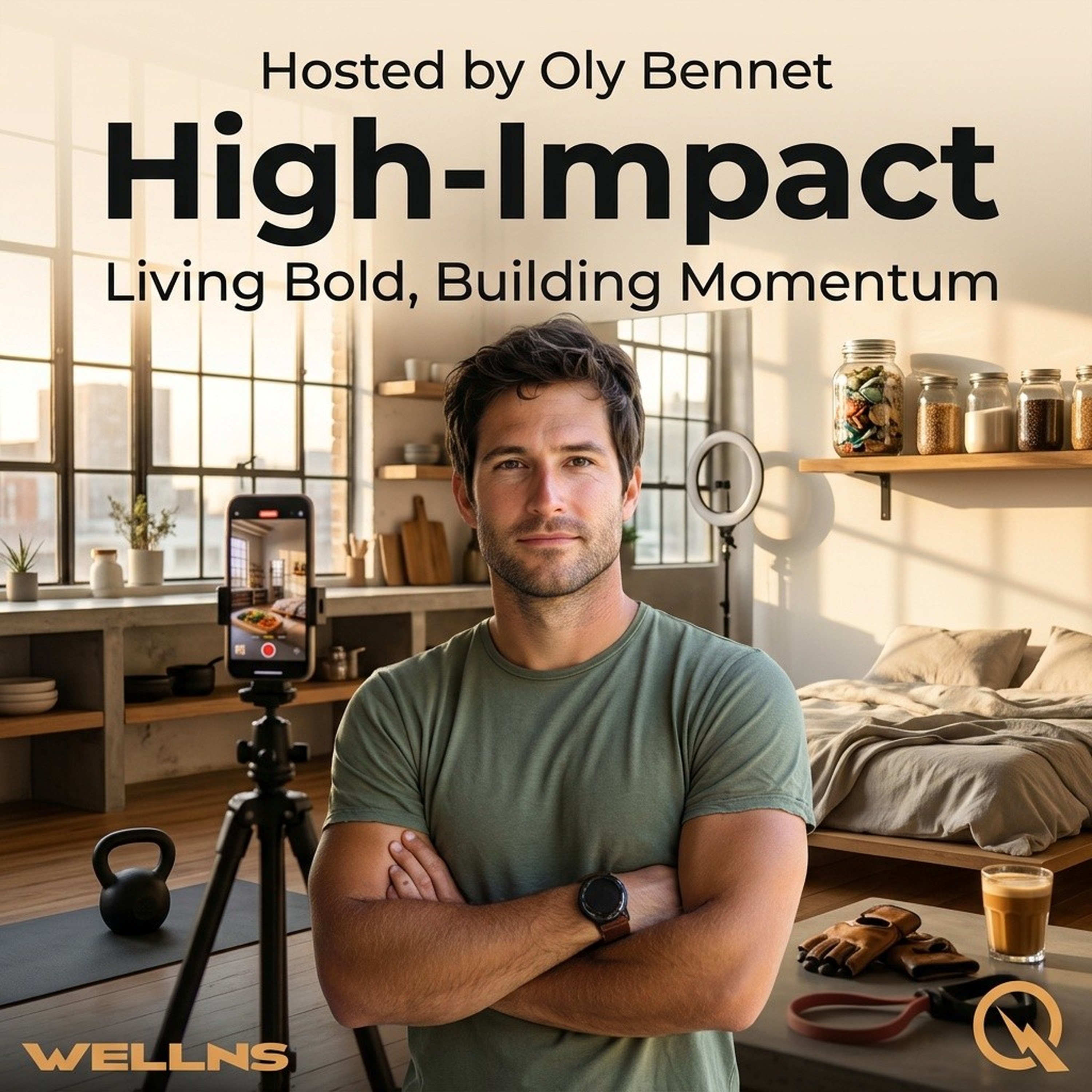 High-Impact