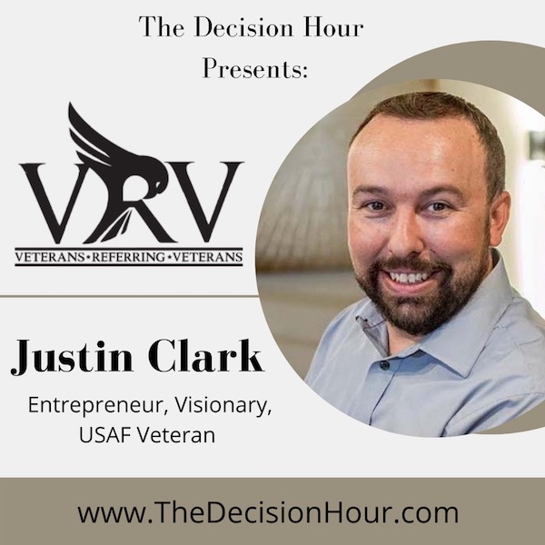 Ep: 261 – Veterans Referring Veterans episode artwork