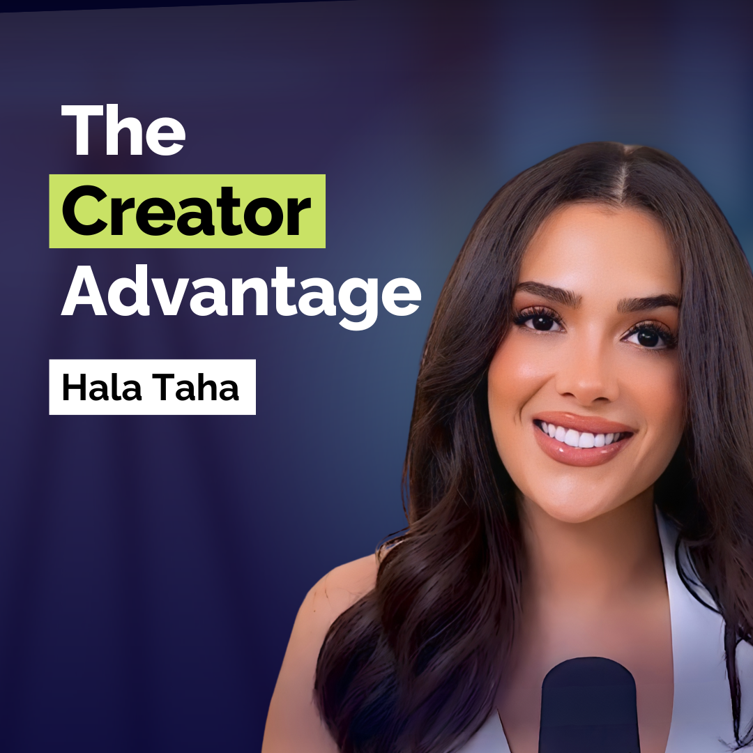 Turn Content Creation Into Your Most Powerful Tool for Business Growth | Marketing | YAPCreator Replay | E4