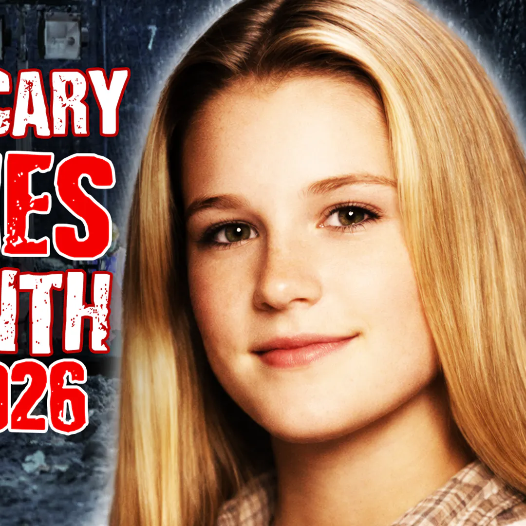 STRANGE & SCARY Mysteries of The Month - FEB. 2026 STRANGE & SCARY Mysteries of The Month - FEB. 2026