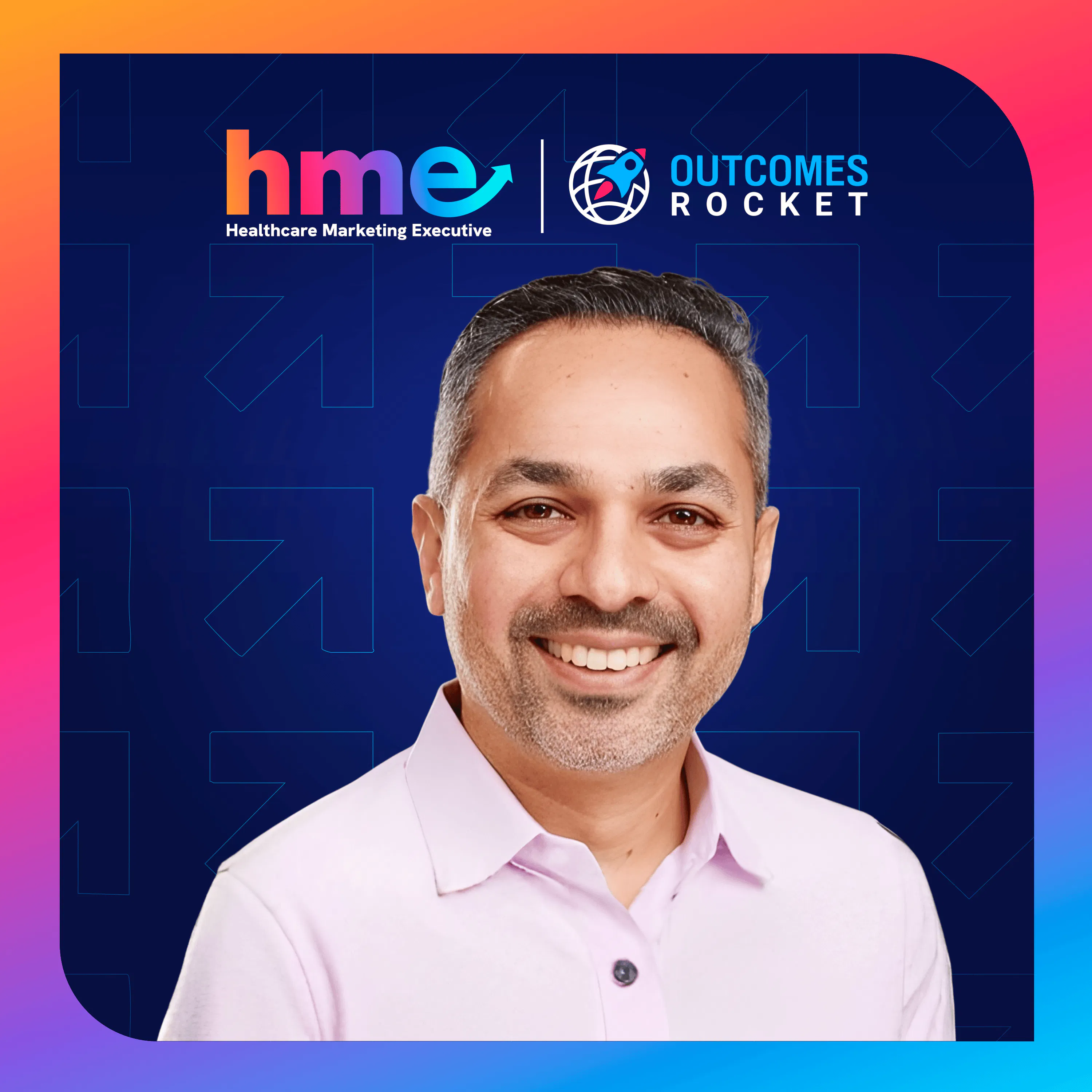 How Medtech Marketers Build Depth After Launch with Ankit Shah, Vice President of Marketing at SetPoint Medical episode artwork