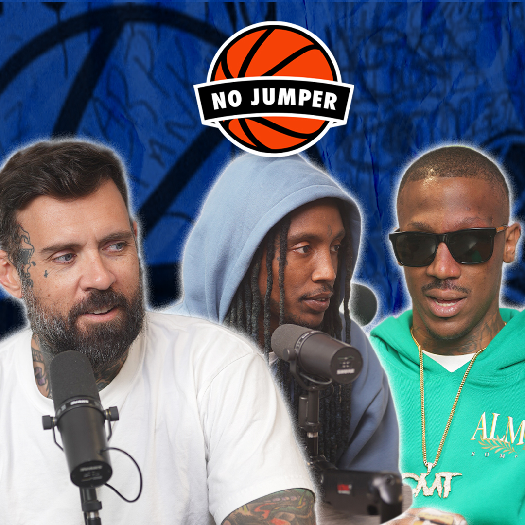 Munchie B & Bricc Baby on 4xtra, Wack100, Frosty Getting Robbed, DrexTheJoint & More