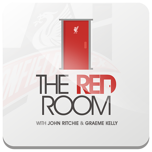 The Red Room: Slot Needs To Kick On & The Summer Transfer Picture!