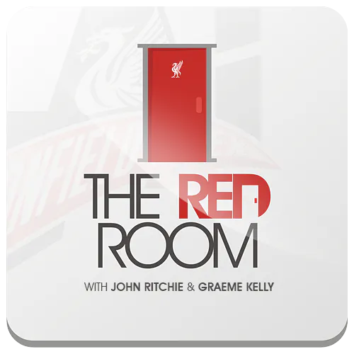 The Red Room: Slot Needs To Kick On & The Summer Transfer Picture!