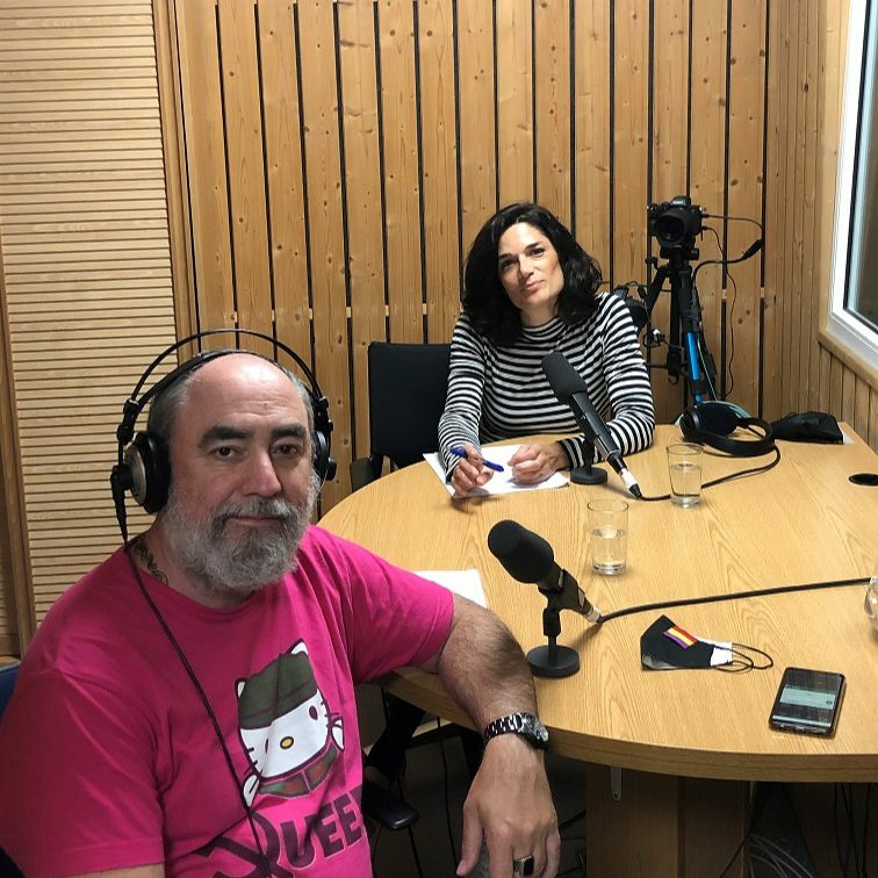 Los Hombres de Verdad tienen Curvas