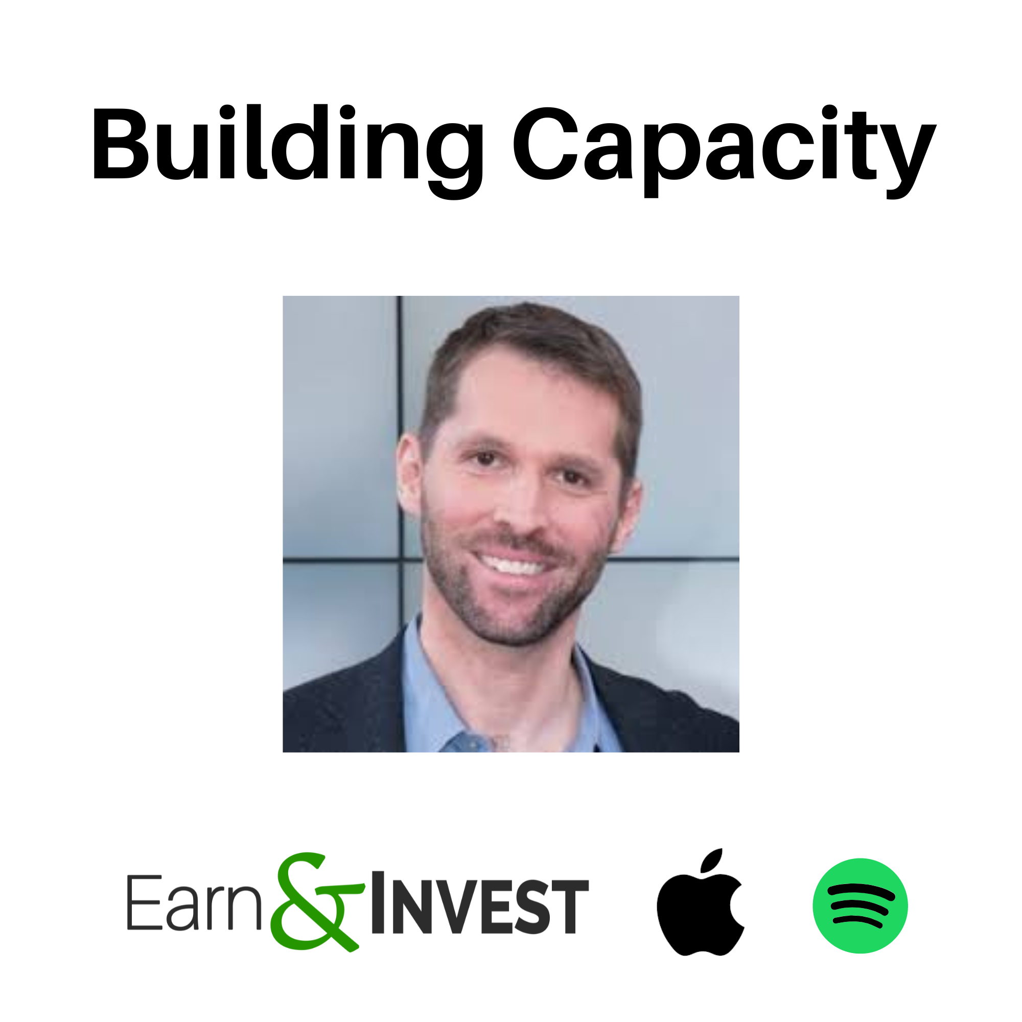 How to Build Capacity w/ Robert Glazer