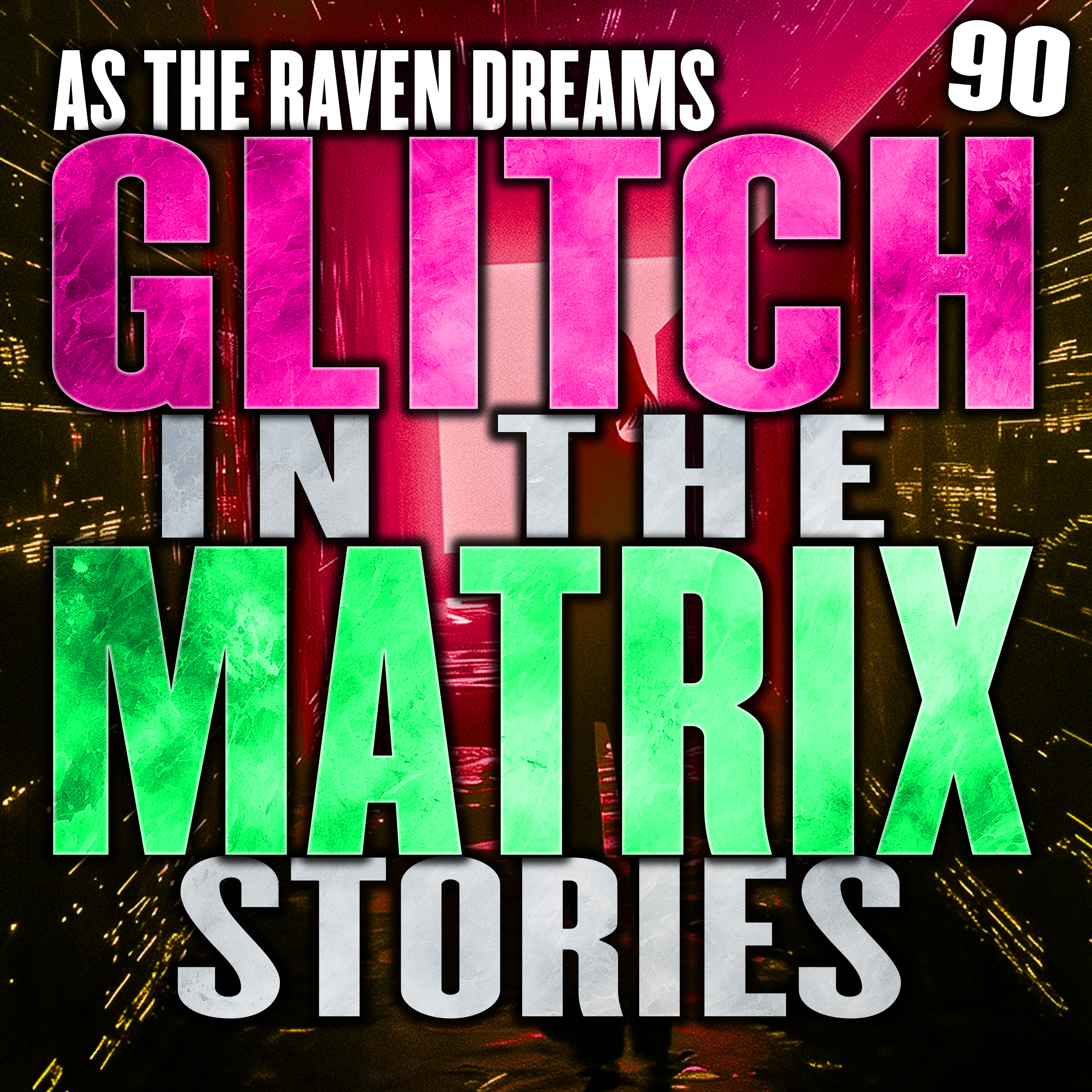 Glitch In The Matrix Stories Ep. 090 - ATRD Podcast