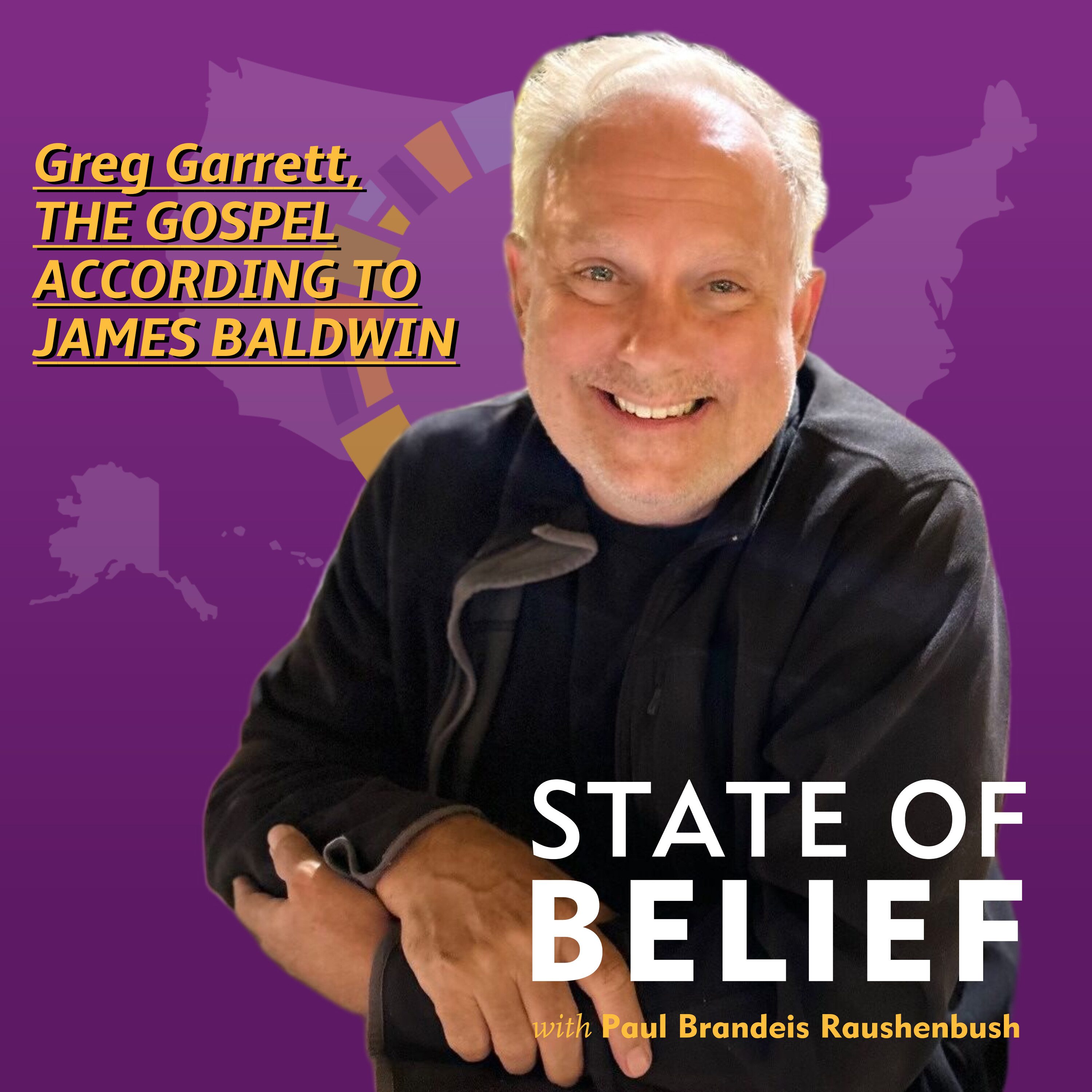 The Gospel According to James Baldwin