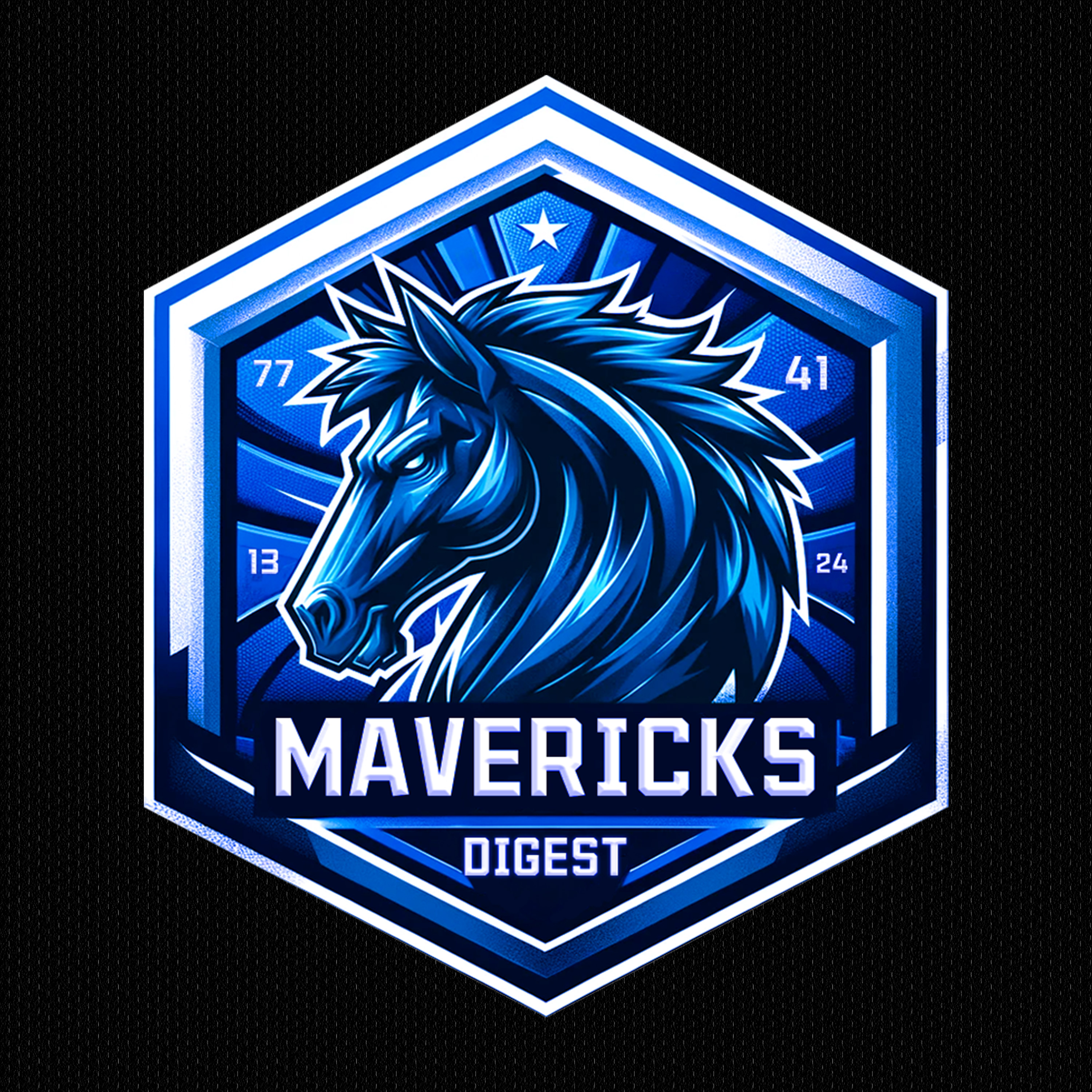 Mavericks Digest