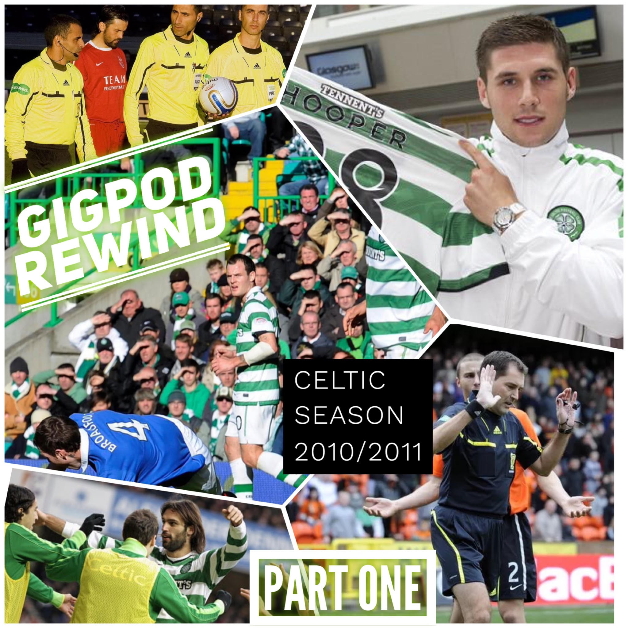 Glasgow Is Green Podcast