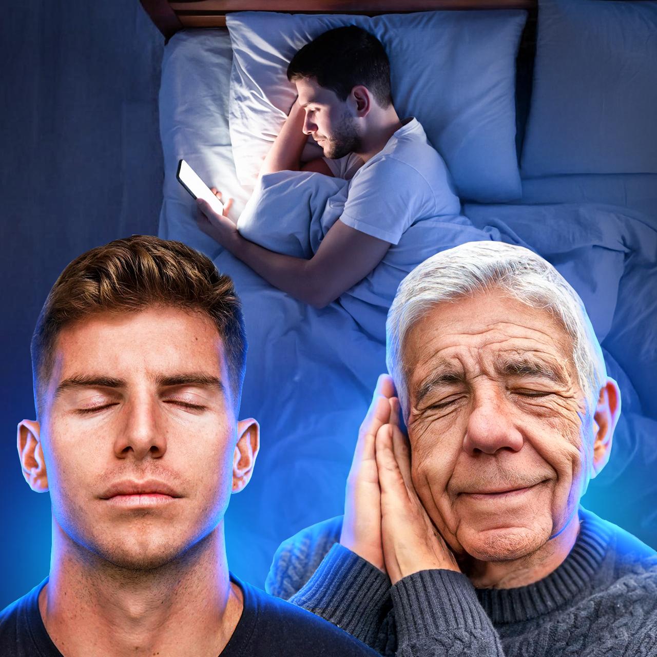 #166 - Los Errores que Arruinan el SUEÑO (y cómo SOLUCIONARLOS) Según un Experto - Eduard Estivill