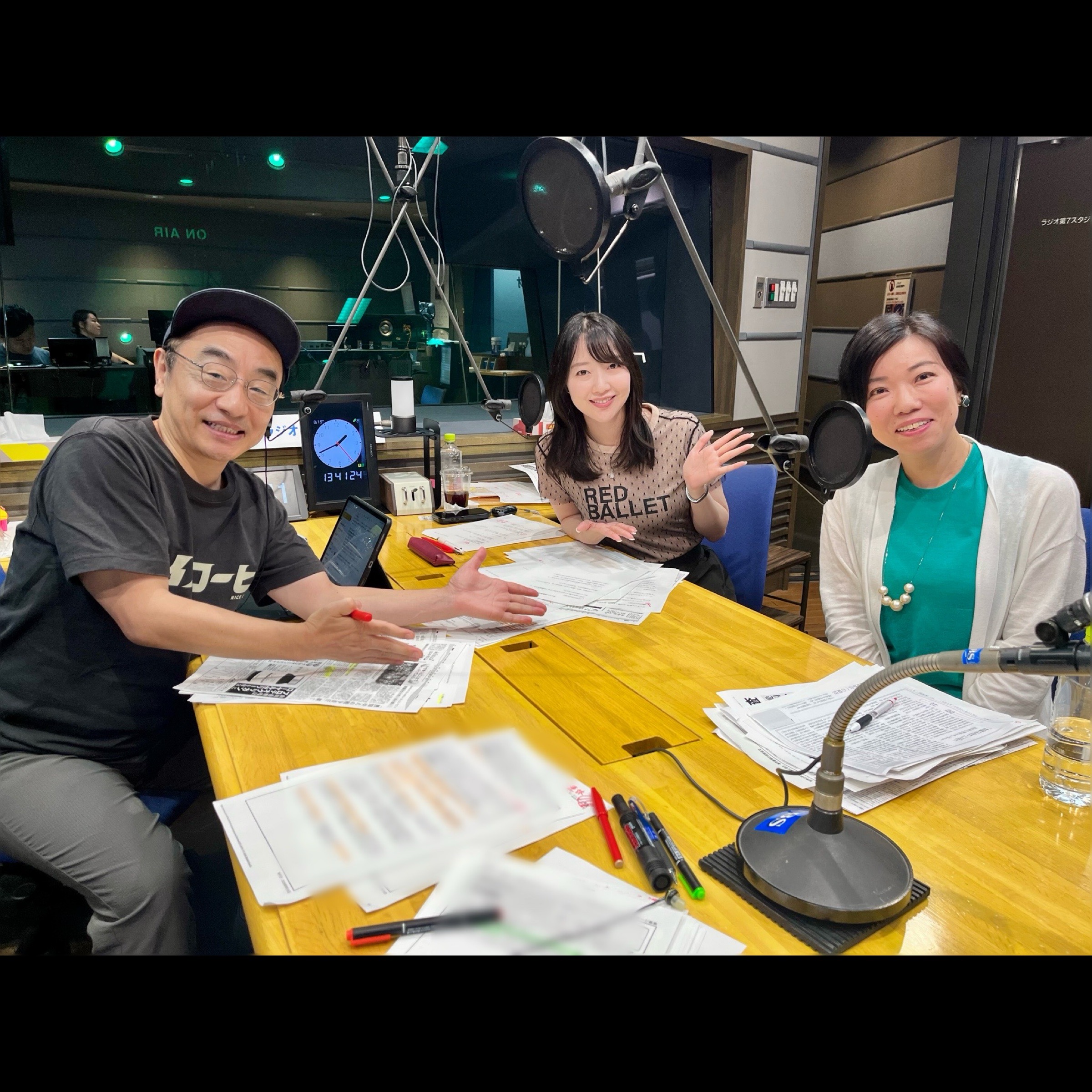 「終戦の日 高市総理と石破前総理の式辞を読み比べ/熊本日日新聞のスクープの後追い記事」コメンテーター：河原千春 (元信濃毎日新聞記者)【2026.8.15 OA】