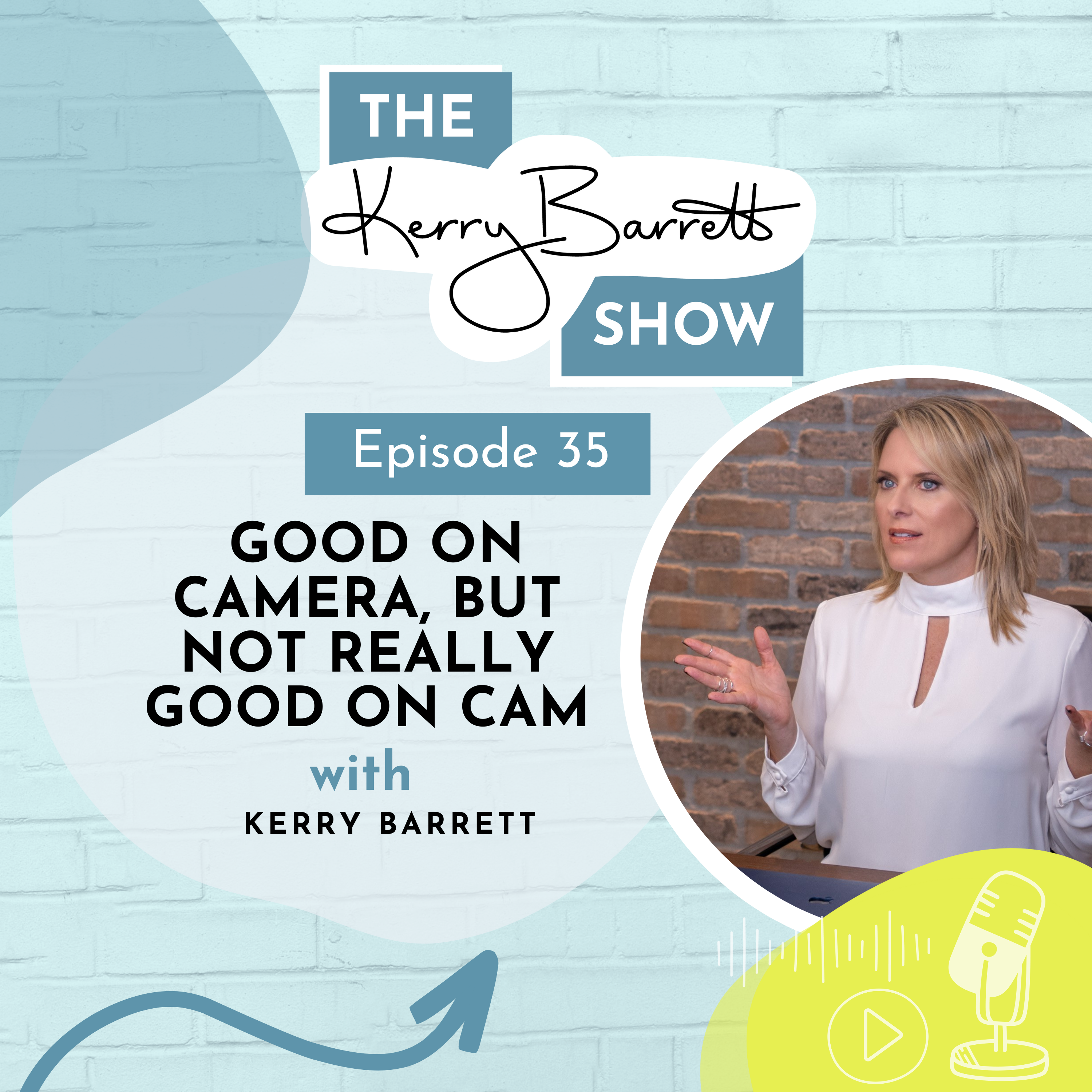 The Kerry Barrett Show