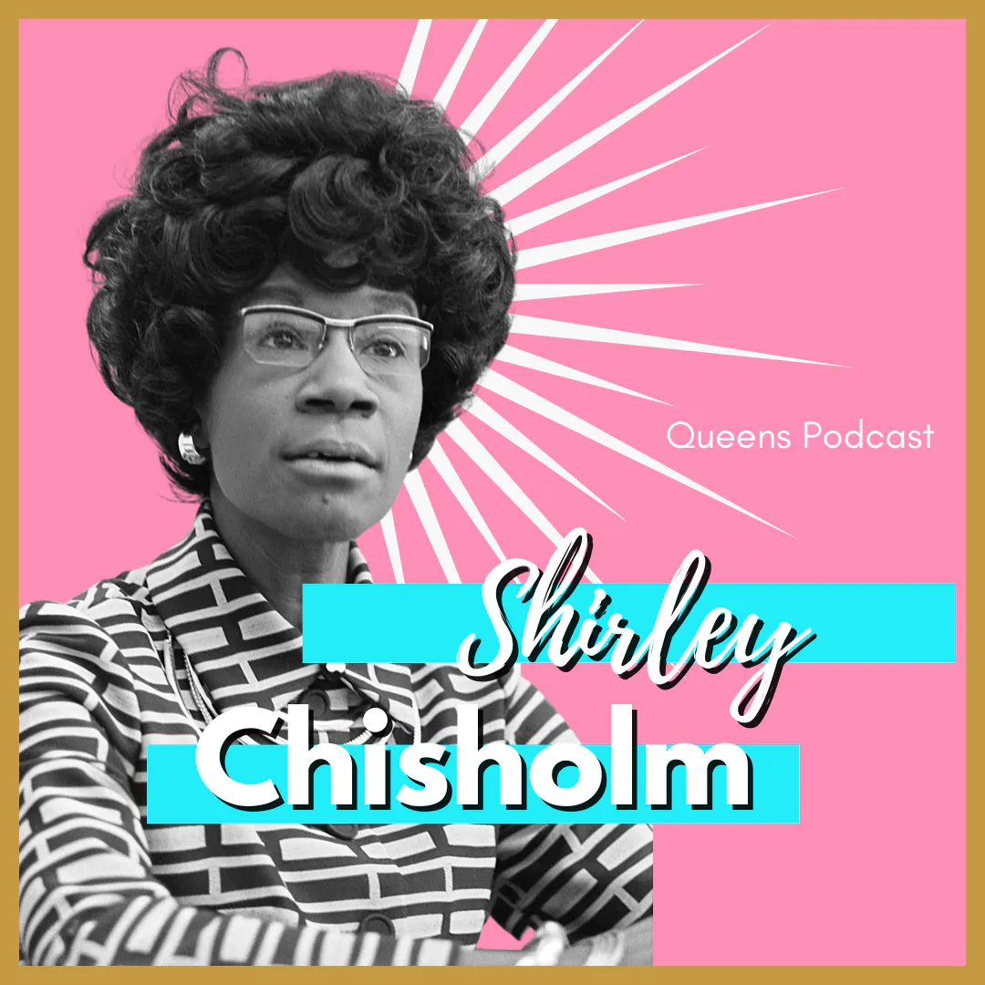 Shirley Chisholm