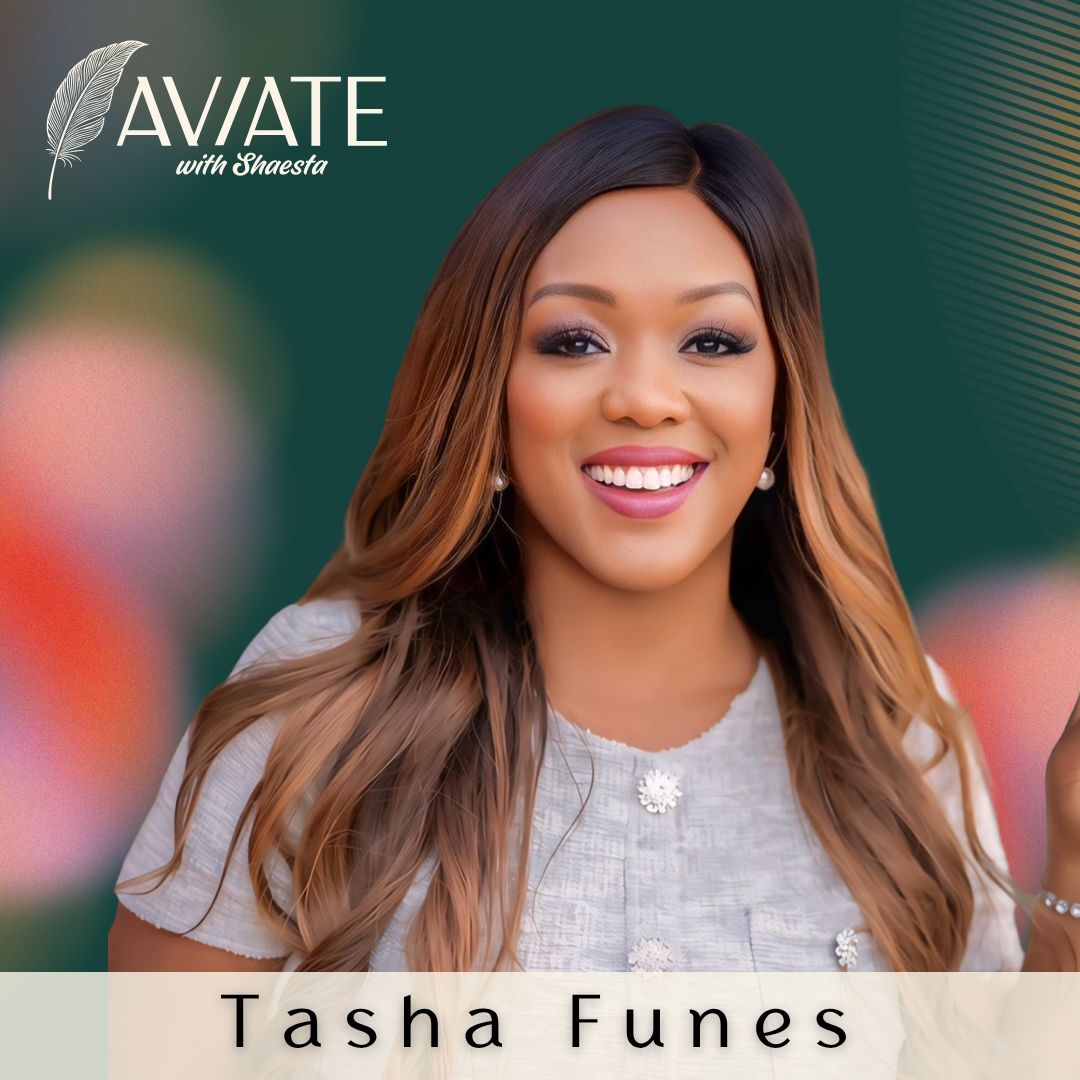 Tasha Funes: What Private Aviation Flight Attendants Really Do