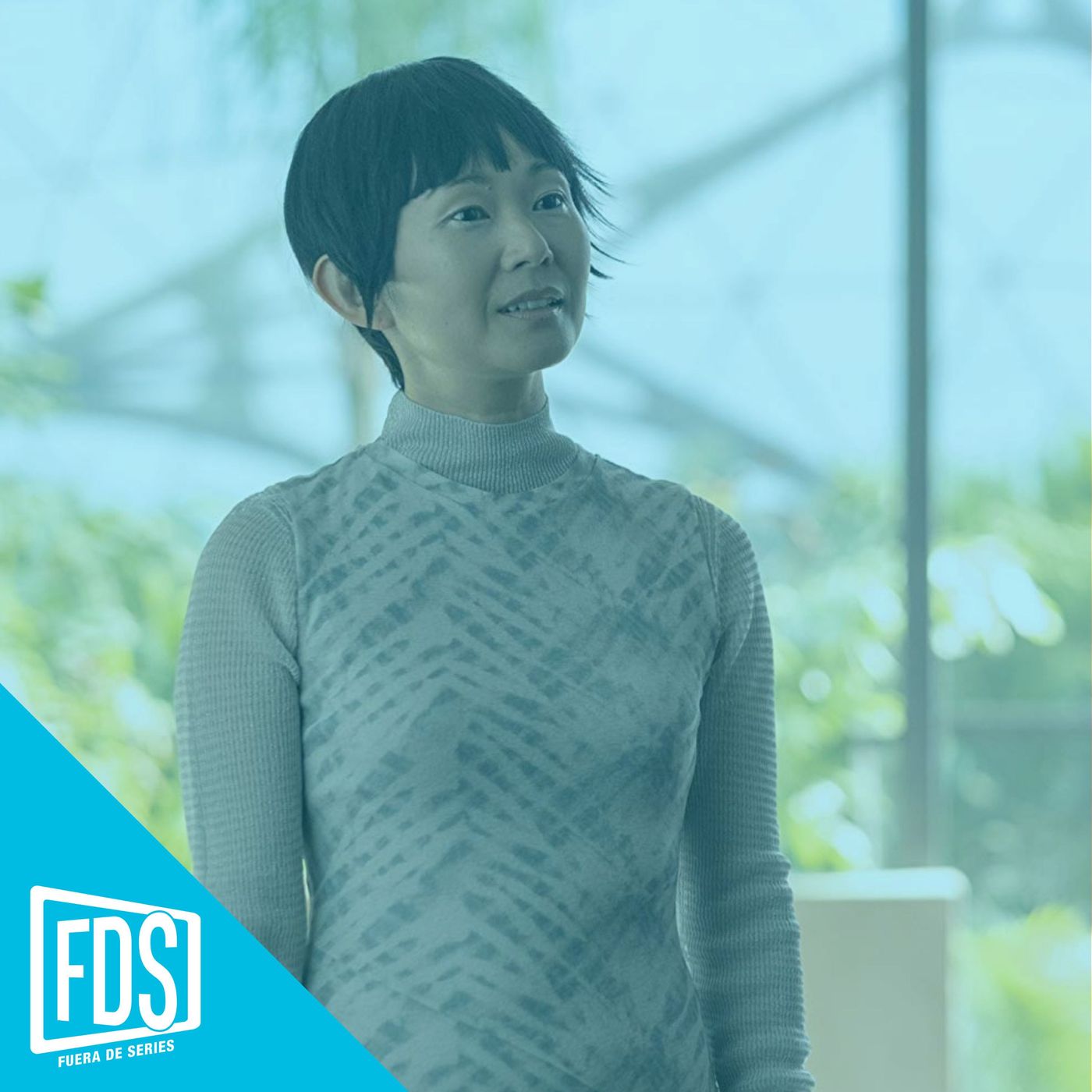 FDS Recap : 'Watchmen' 1x04  - 'If You Don't Like My Story, Write Your Own'