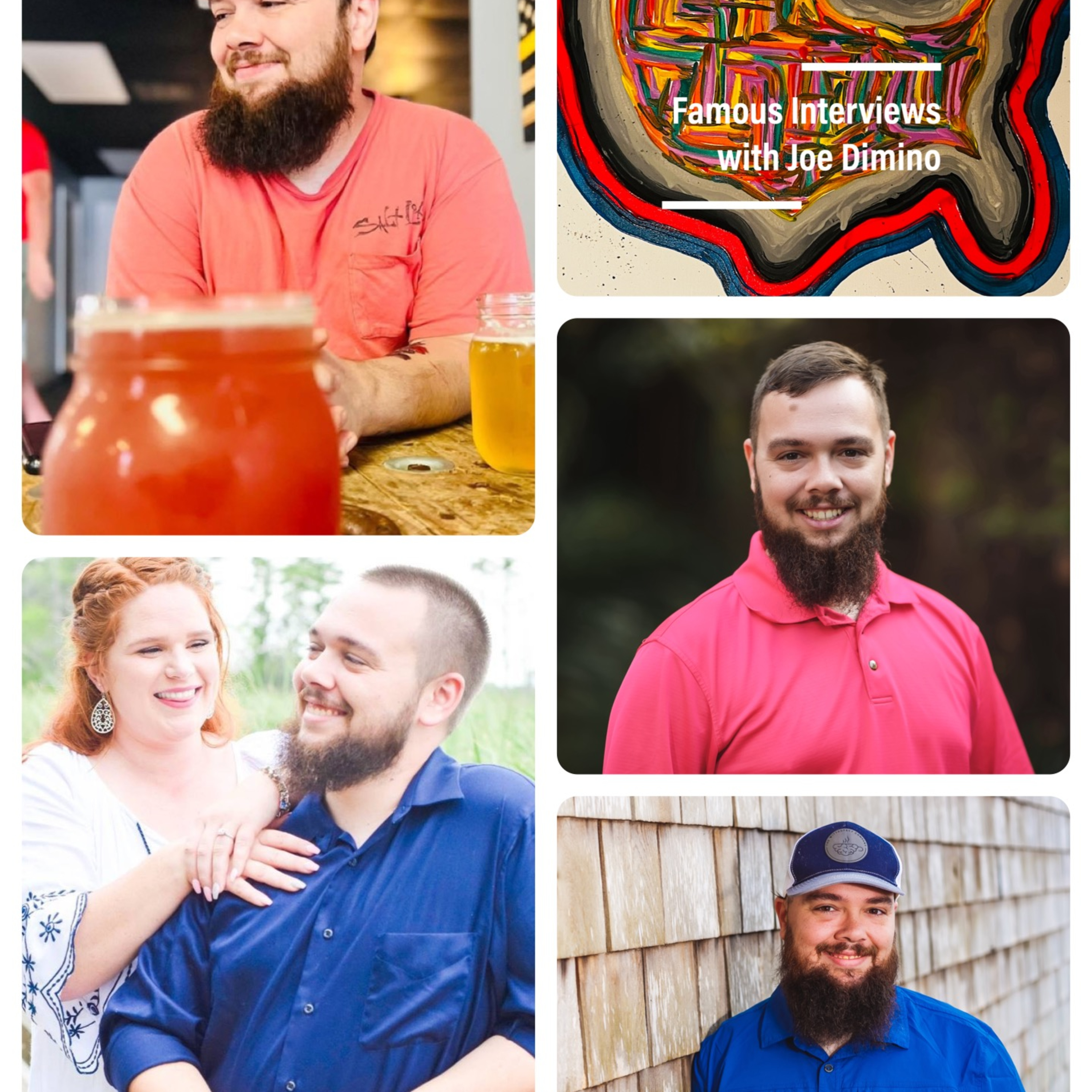 President, Publisher, Author, Blogger, Podcaster & Professional Tyler Wittkofsky