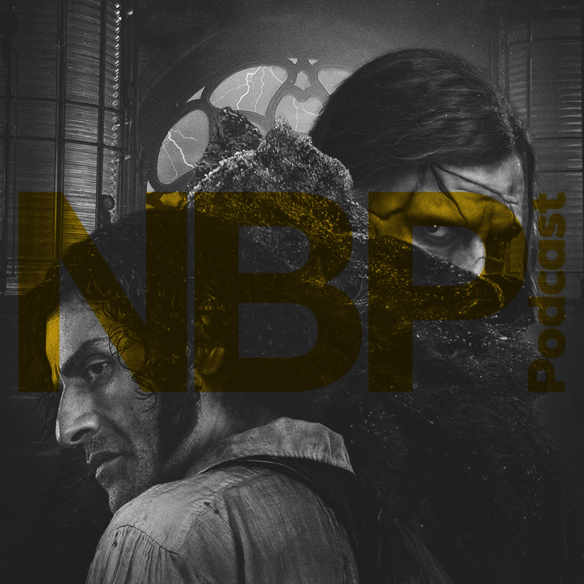 A Behind The Scenes Look At "Frankenstein"