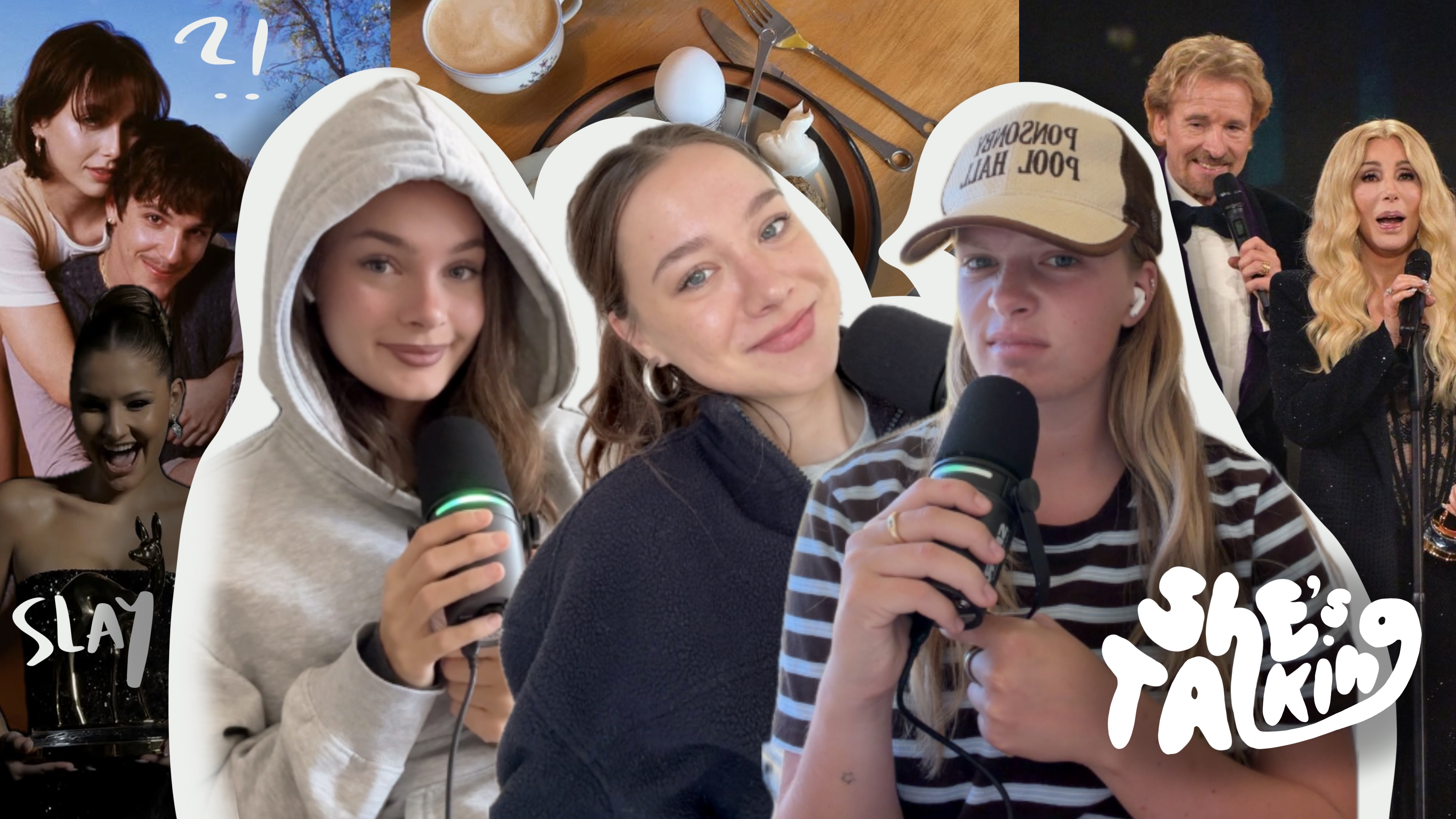 #124 soll Emma zurück zum Ex? episode artwork