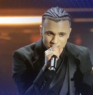 SAMURAI JAY, BELEN RODRIGUEZ, ROY PACI - BAILA MORENA (SANREMO 2026) episode artwork