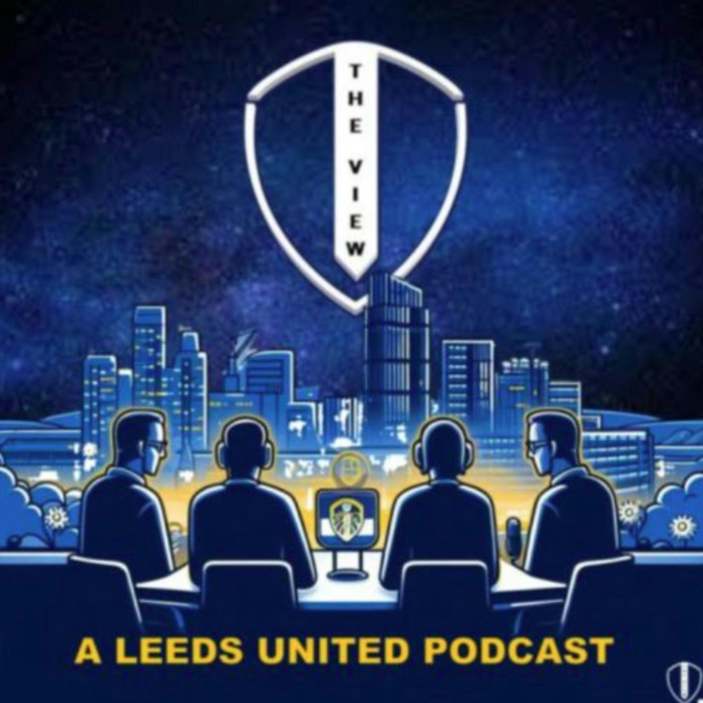 The Match View: Leeds 0-1 Burnley The Match View: Leeds 0-1 Burnley