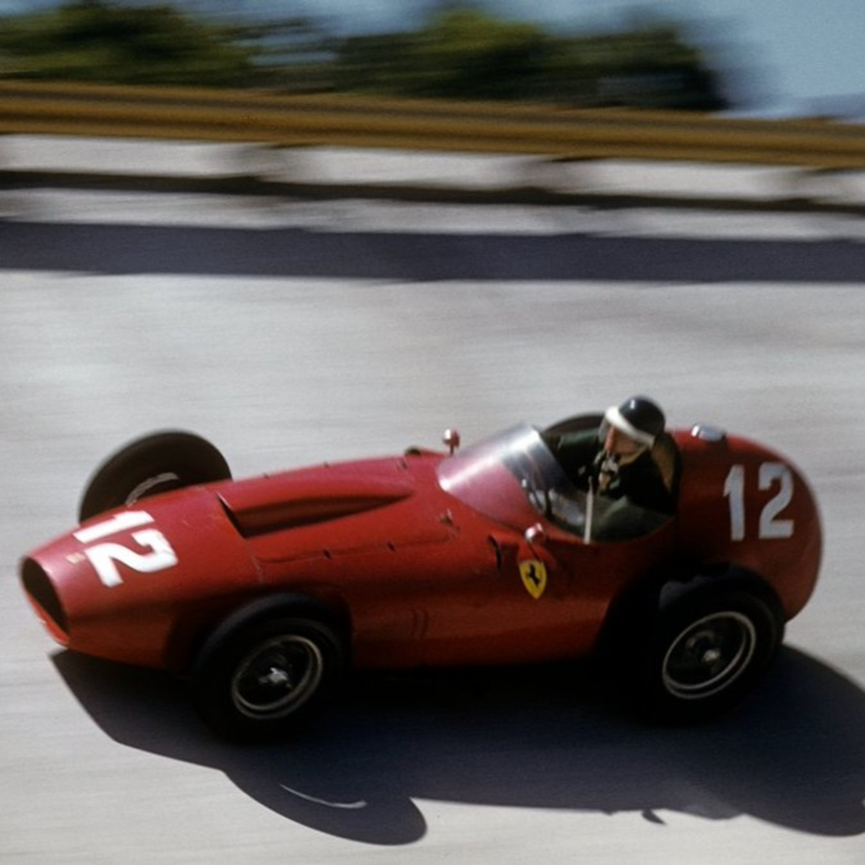 Watch This Before You Watch F1’s 2025 Italian Grand Prix