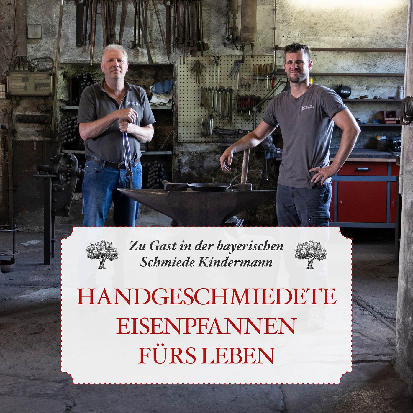 Servus Küche