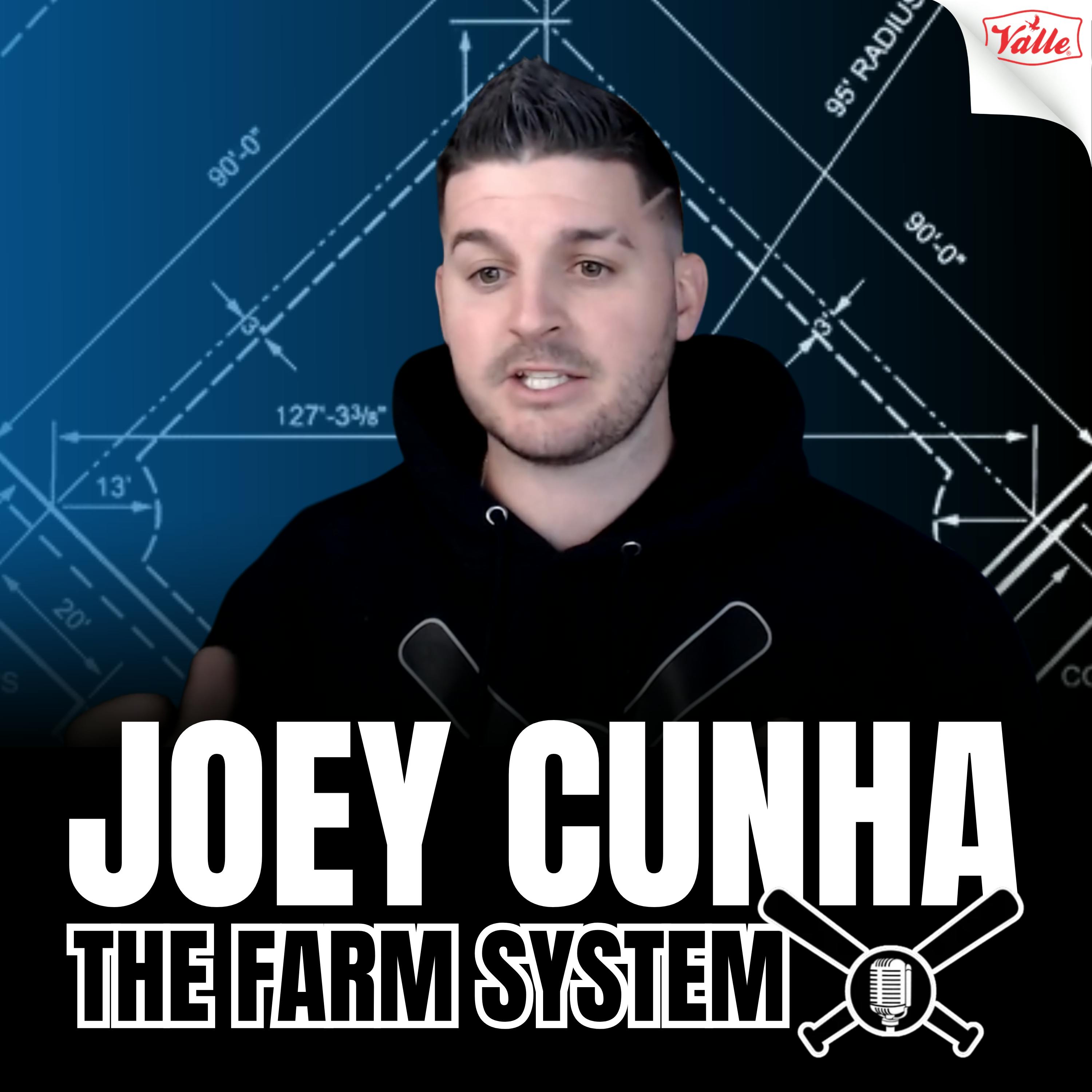 A Journey Through Player Development with Coach Joey Cunha