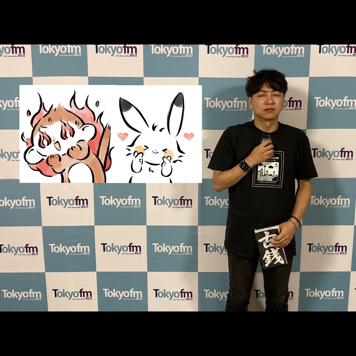 【No.68】Creator Seed ‐株式会社STP WORKS ダンおじさん、 ヨシムネさん‐