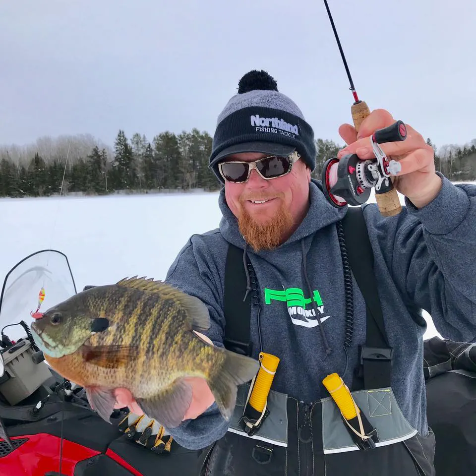 Brian "Bro" Brosdahl