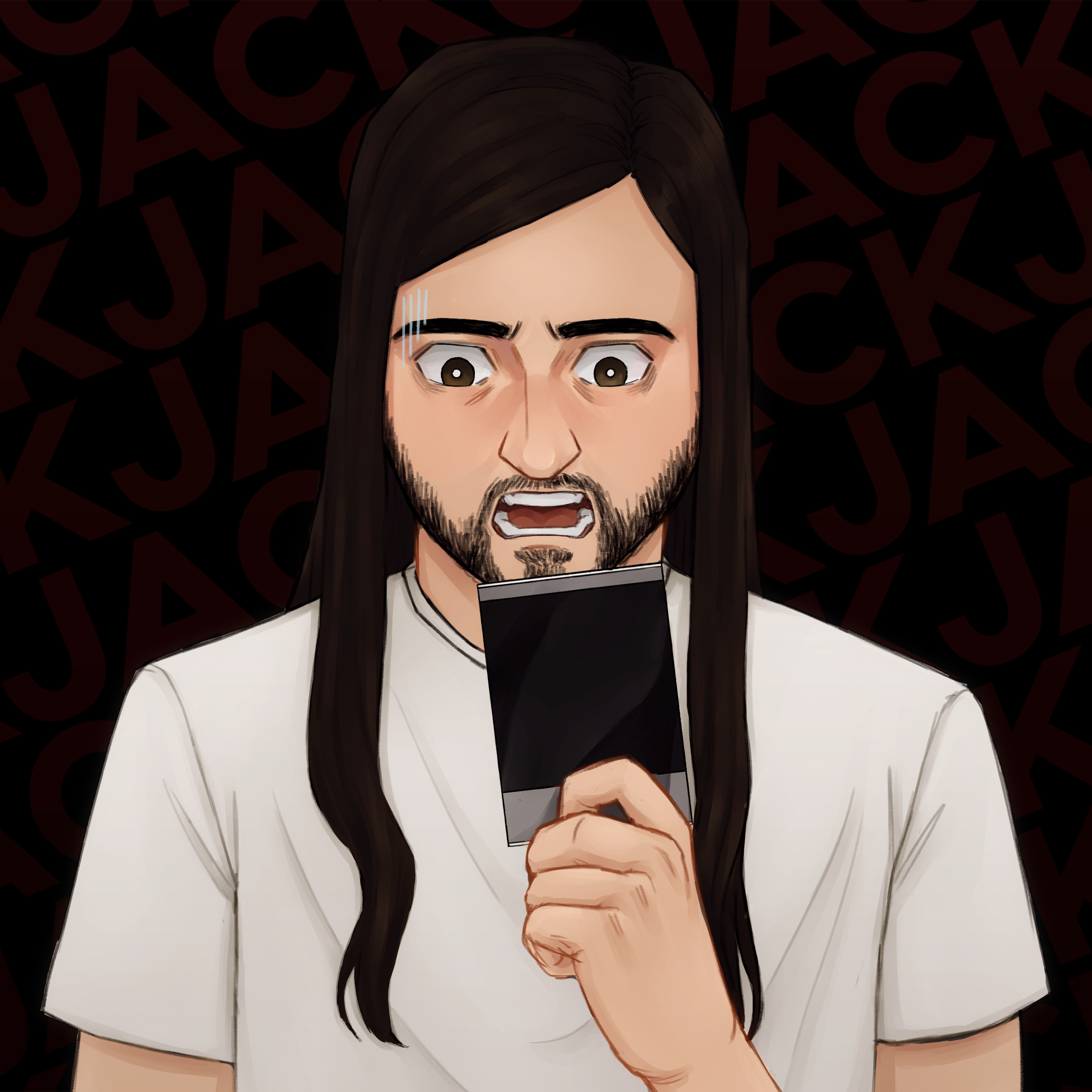 322: Charlie's Naughty Photo