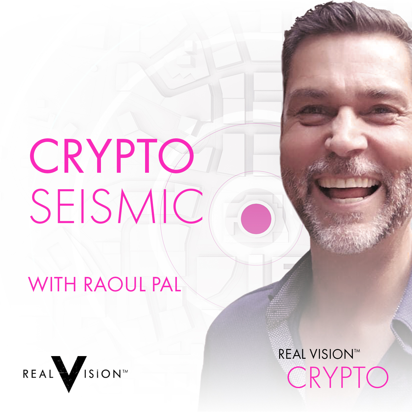A Special Crypto Update From Raoul Pal - Is the Bottom In?