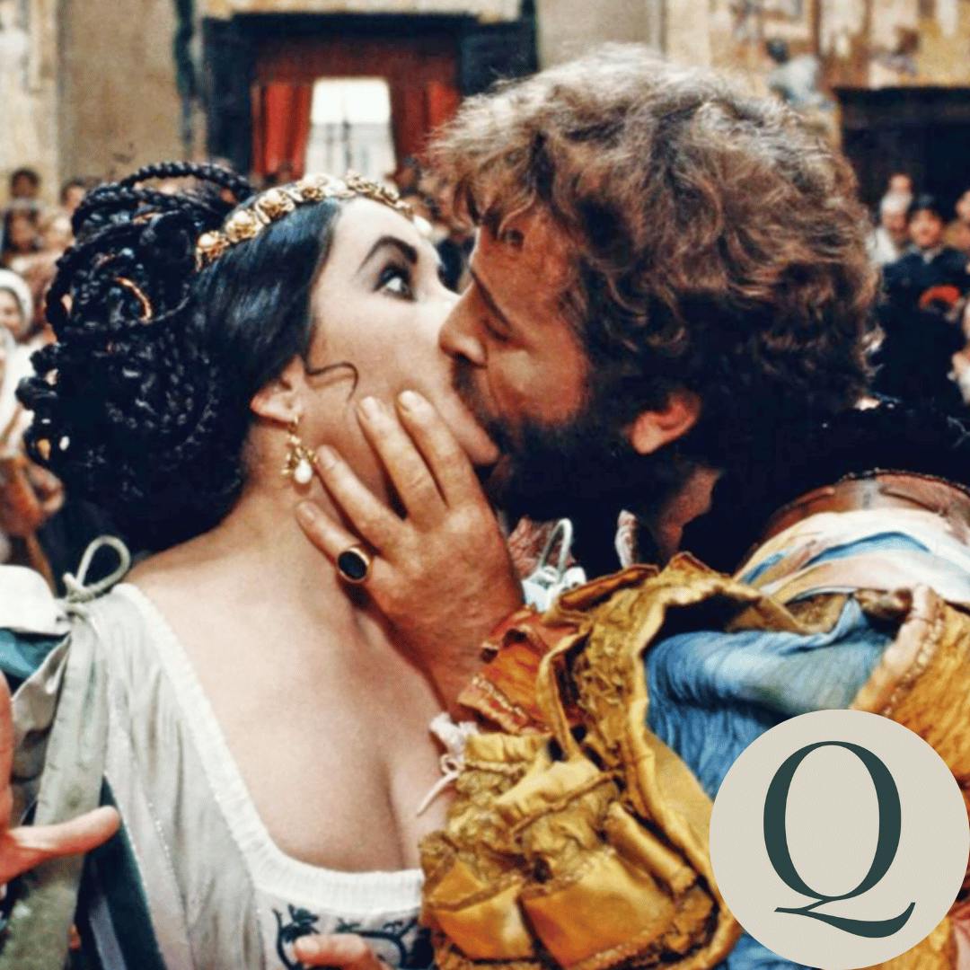 Game, Set, Match Game, Set, Match