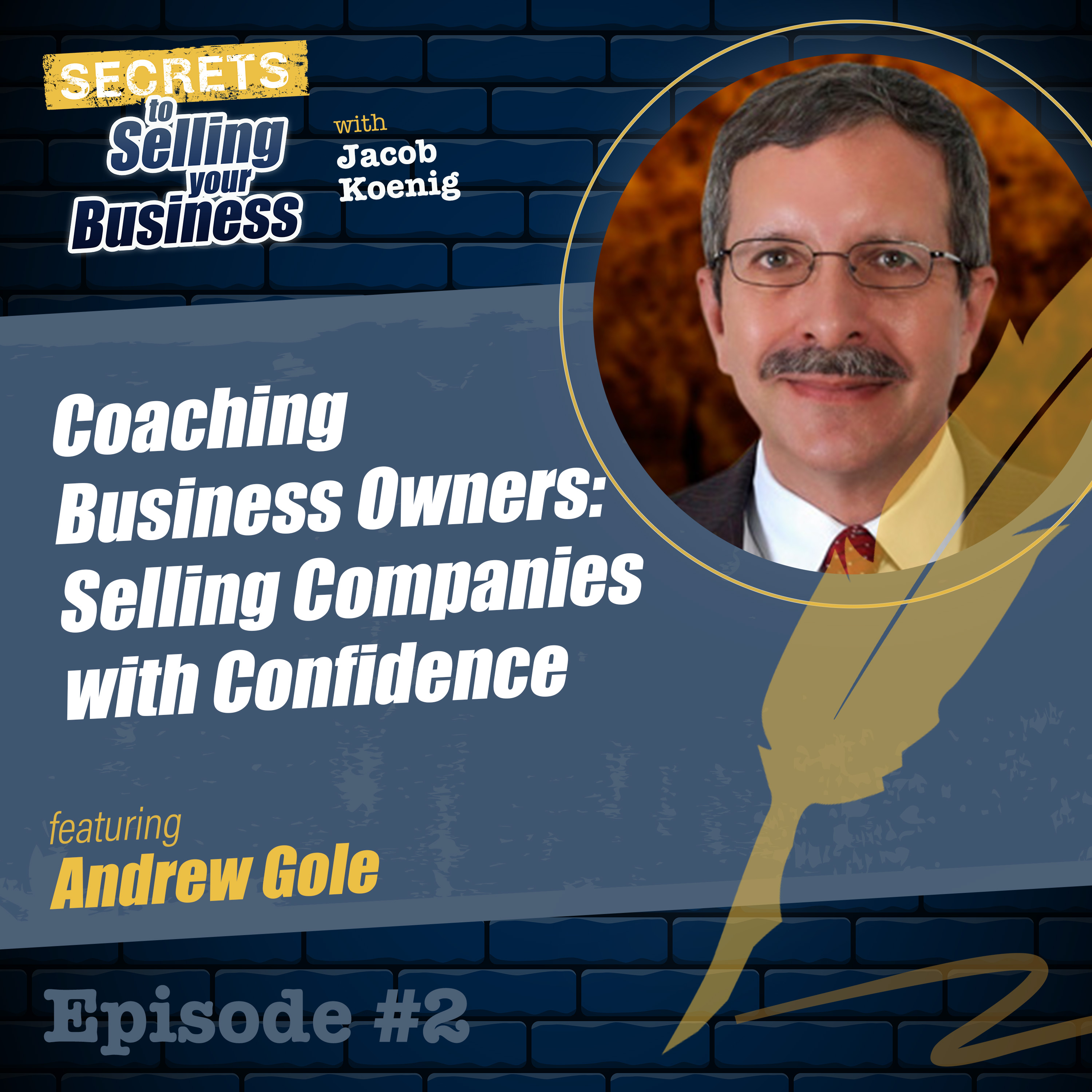 Secrets to Selling Your Business