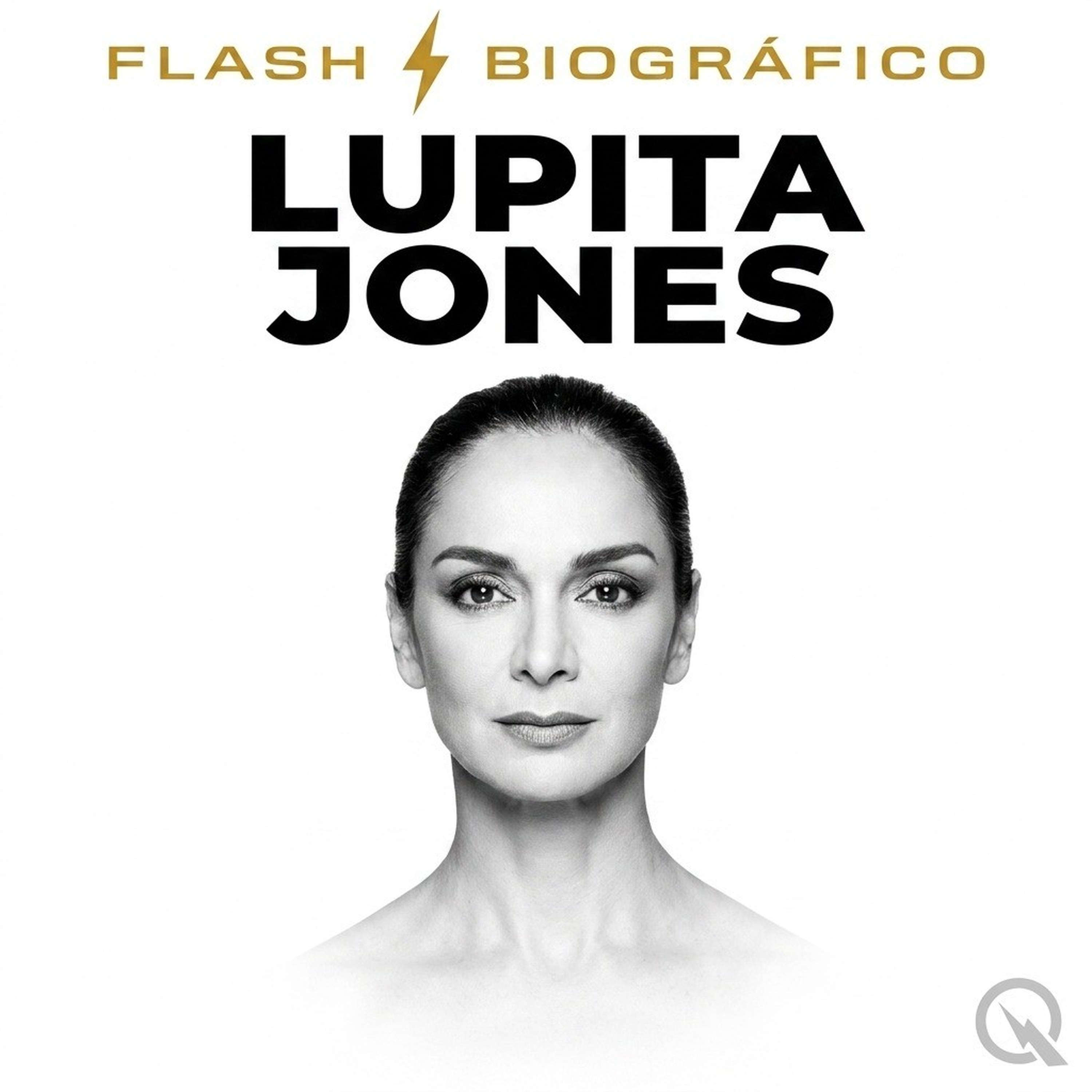 Lupita Jones - Flash Biográfico