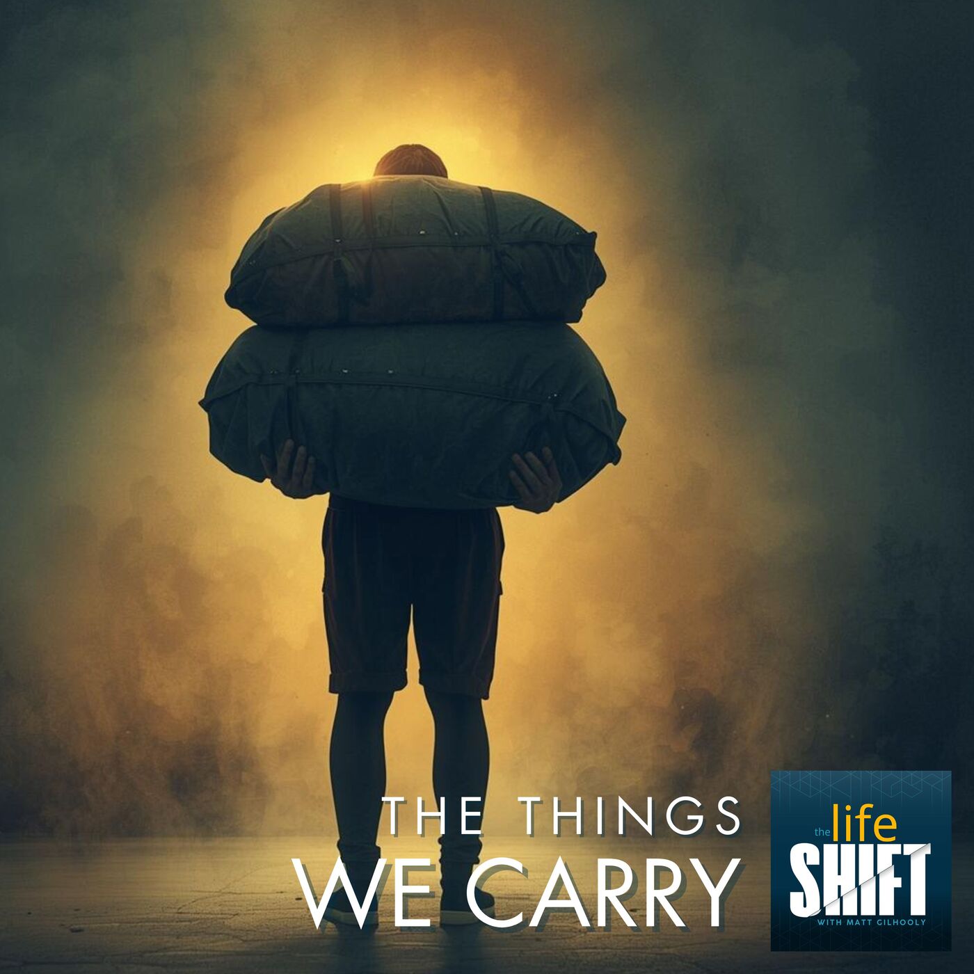 Learning to Be Softer With Yourself | Bonus episode artwork