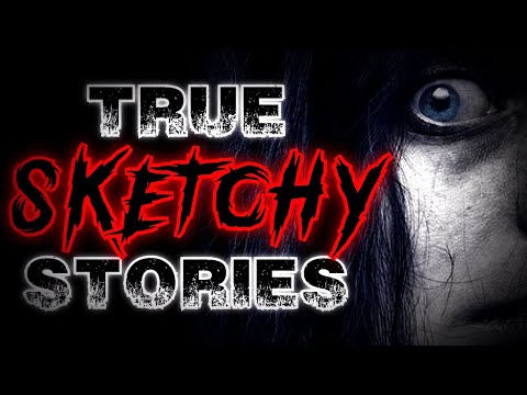 Chilling True Stories & Relaxing Rain Sounds for Sleep