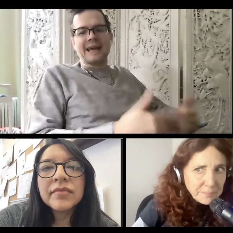 Dr. Lisa Gives a Sh*t