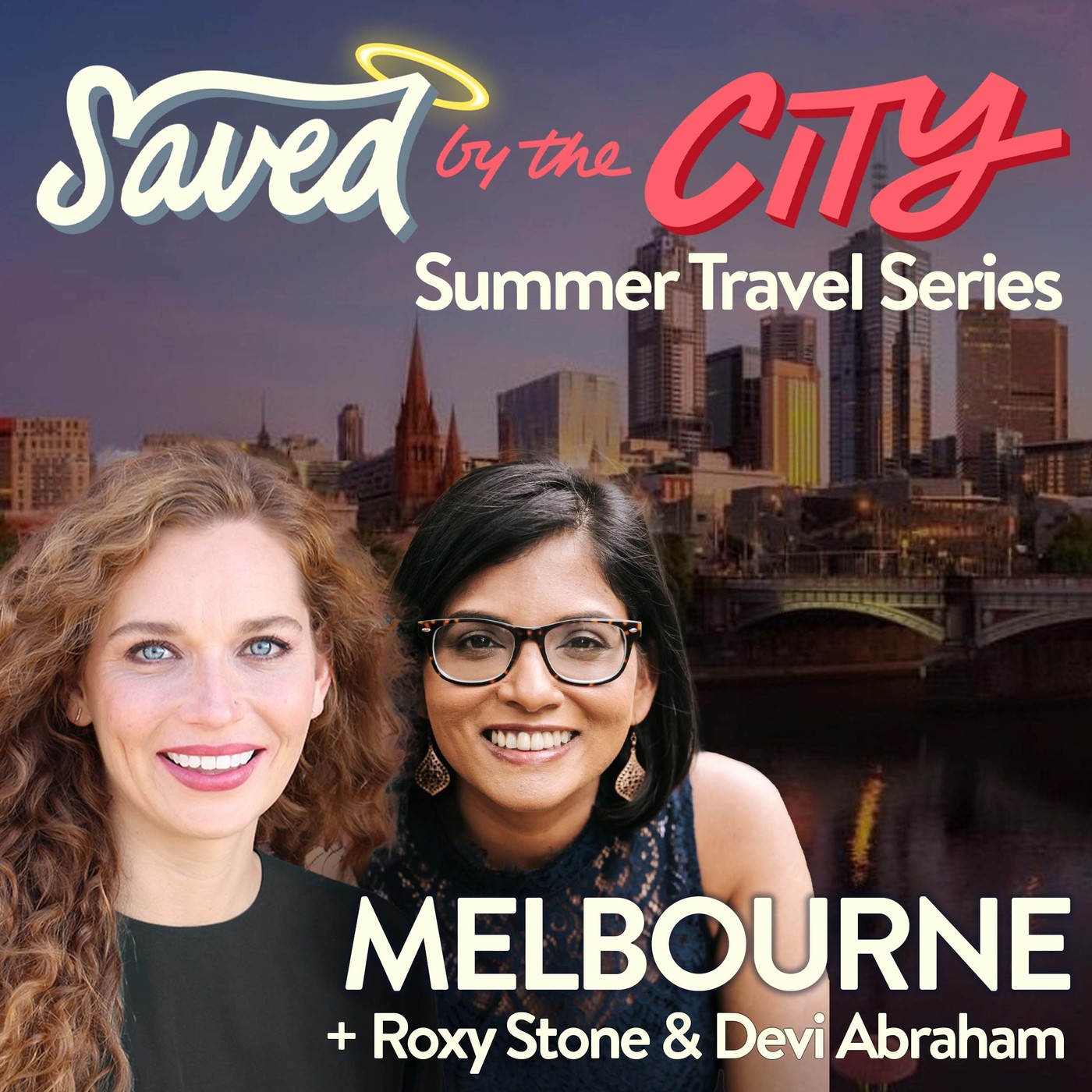 Summer Travel Series: Melbourne with Devi Abraham