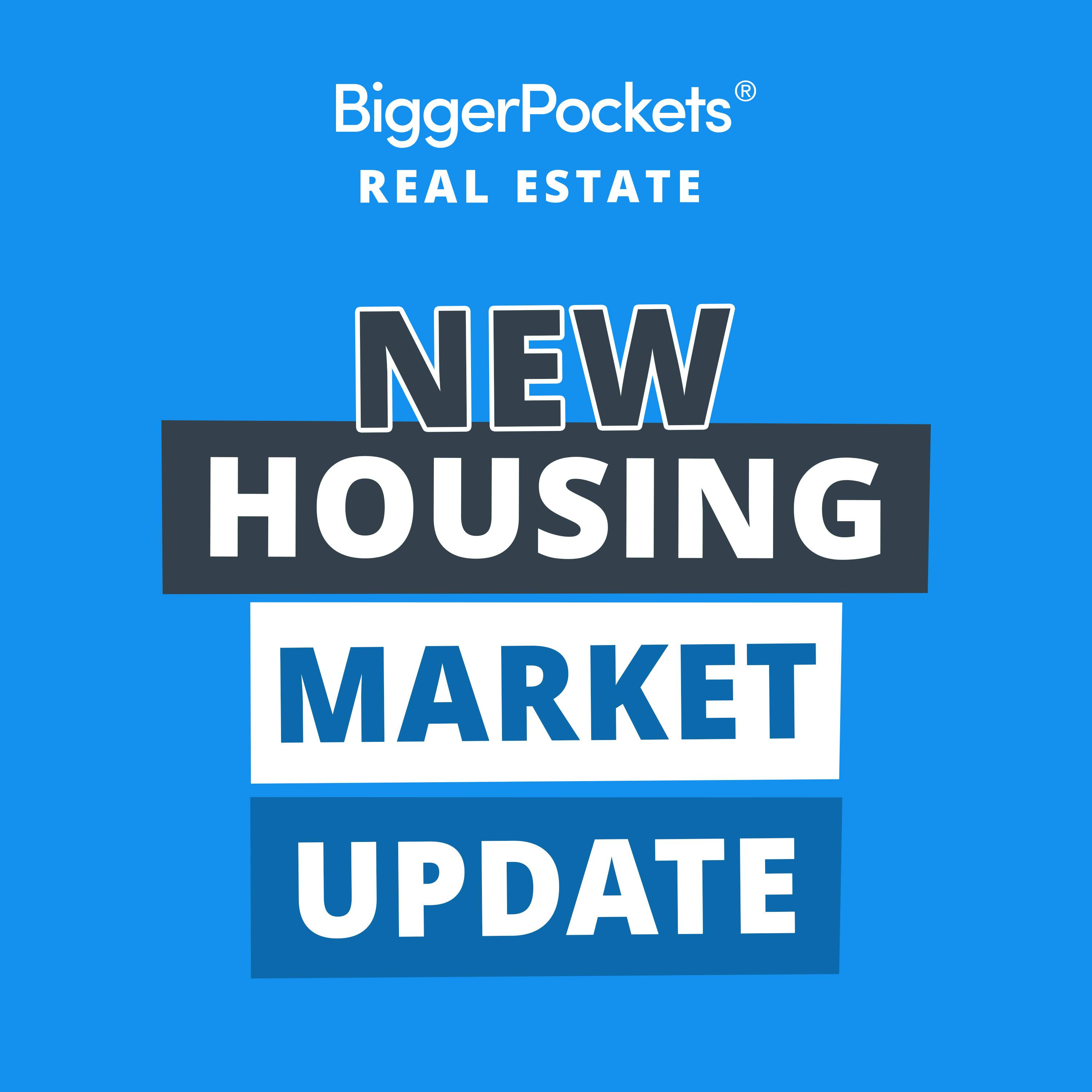 760: BiggerNews: Buyers Jump Back In as Real Estate Competition Heats Up